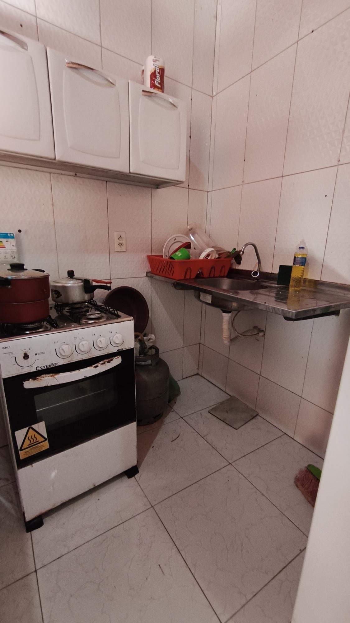 Casa, 2 quartos, 60 m² - Foto 20