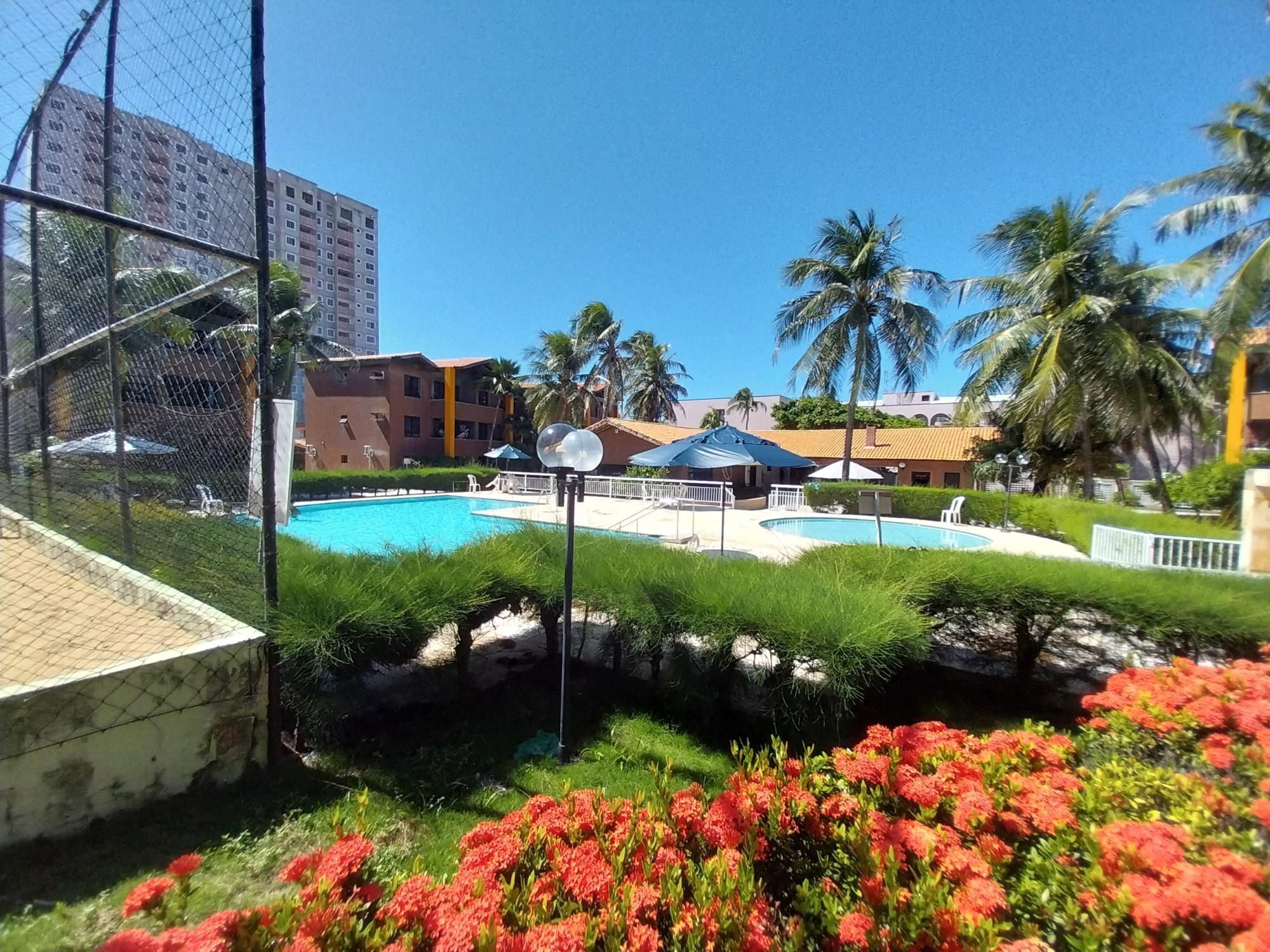 Apartamento de 2 quartos, 61m² no bairro Praia do Futuro II, em Fortaleza | Eu Corretor