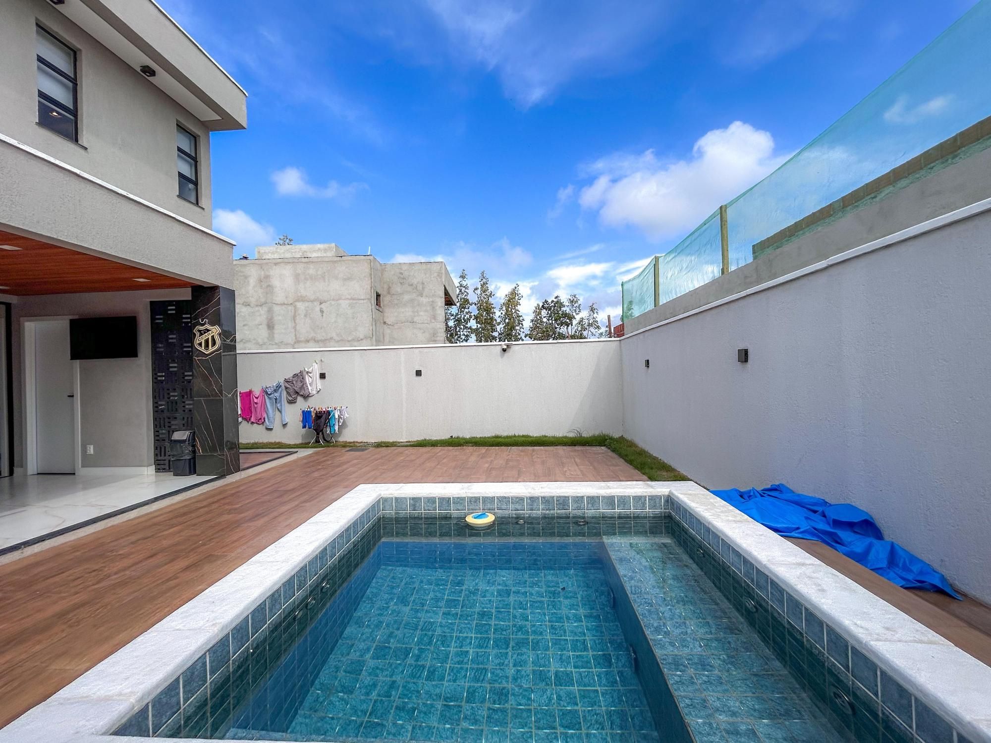 Casa, 4 quartos, 189 m² - Foto 16