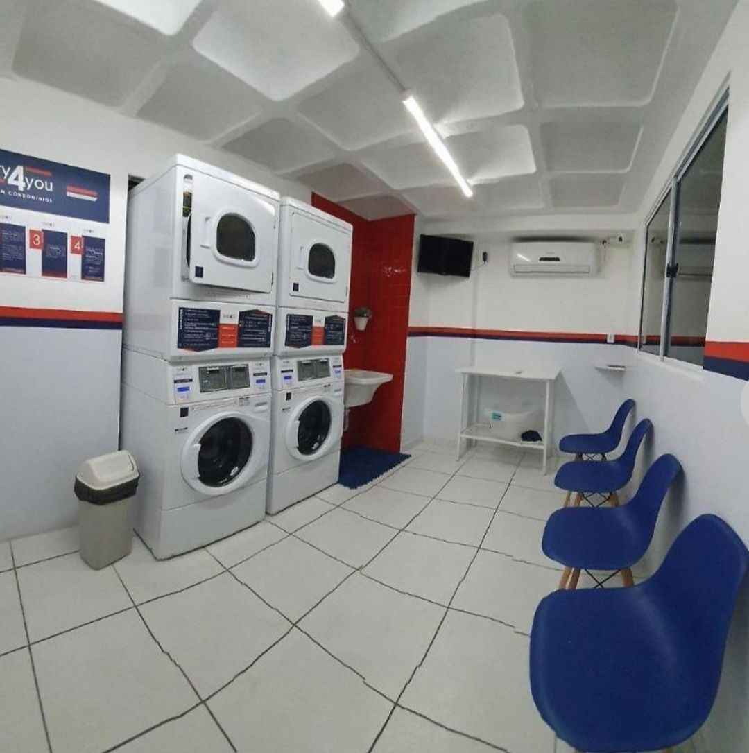 Apartamento, 2 quartos, 57 m² - Foto 6