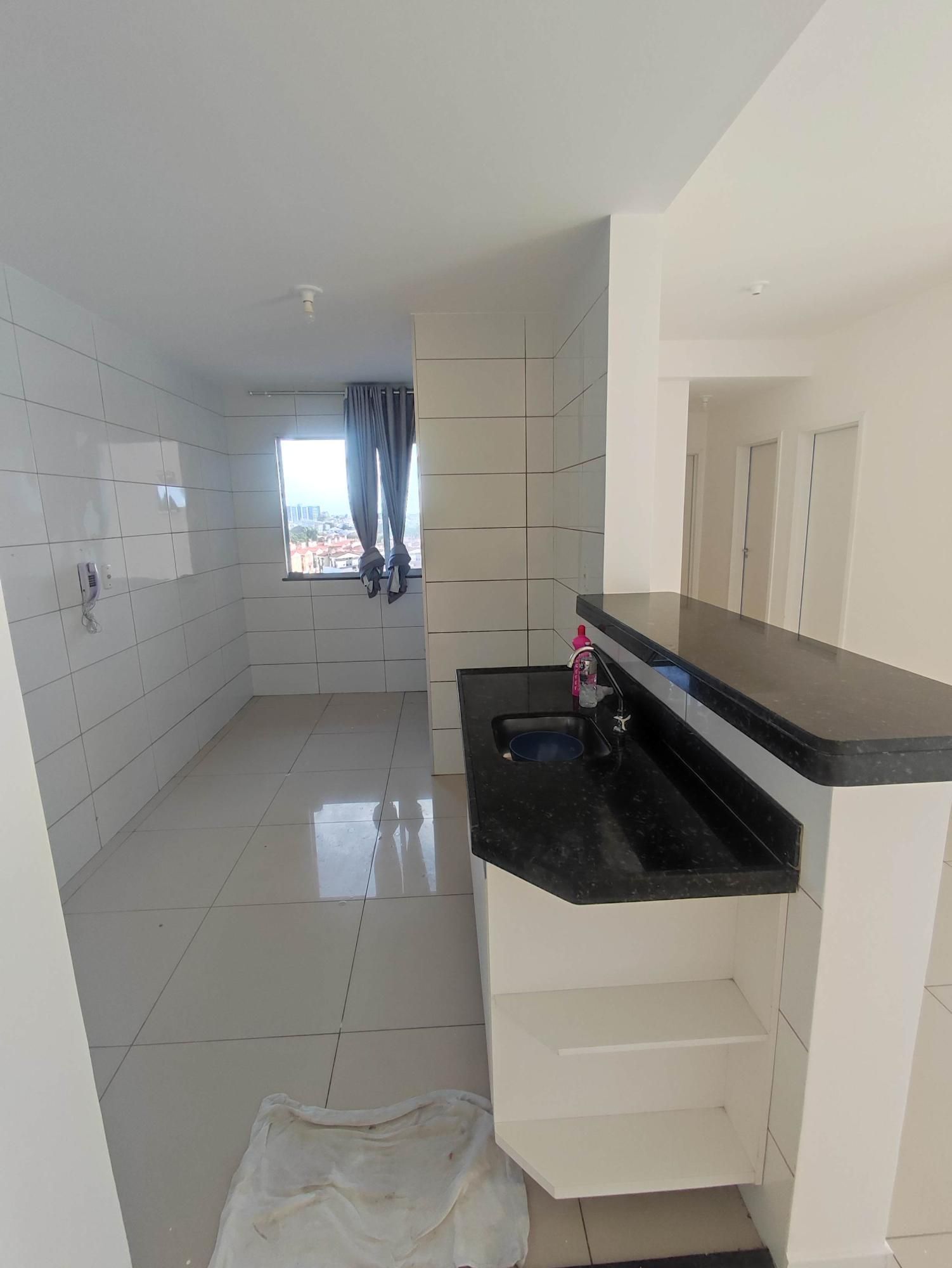 Apartamento de 3 quartos, 78m² no bairro Jardim Eldorado, em São Luís | Eu Corretor
