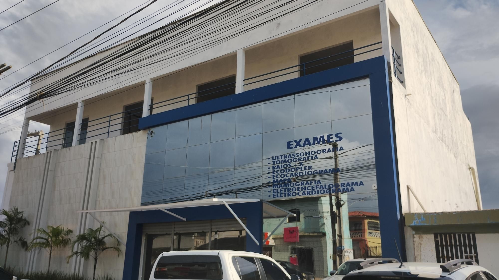 Prédio Inteiro, 280 m² - Foto 1