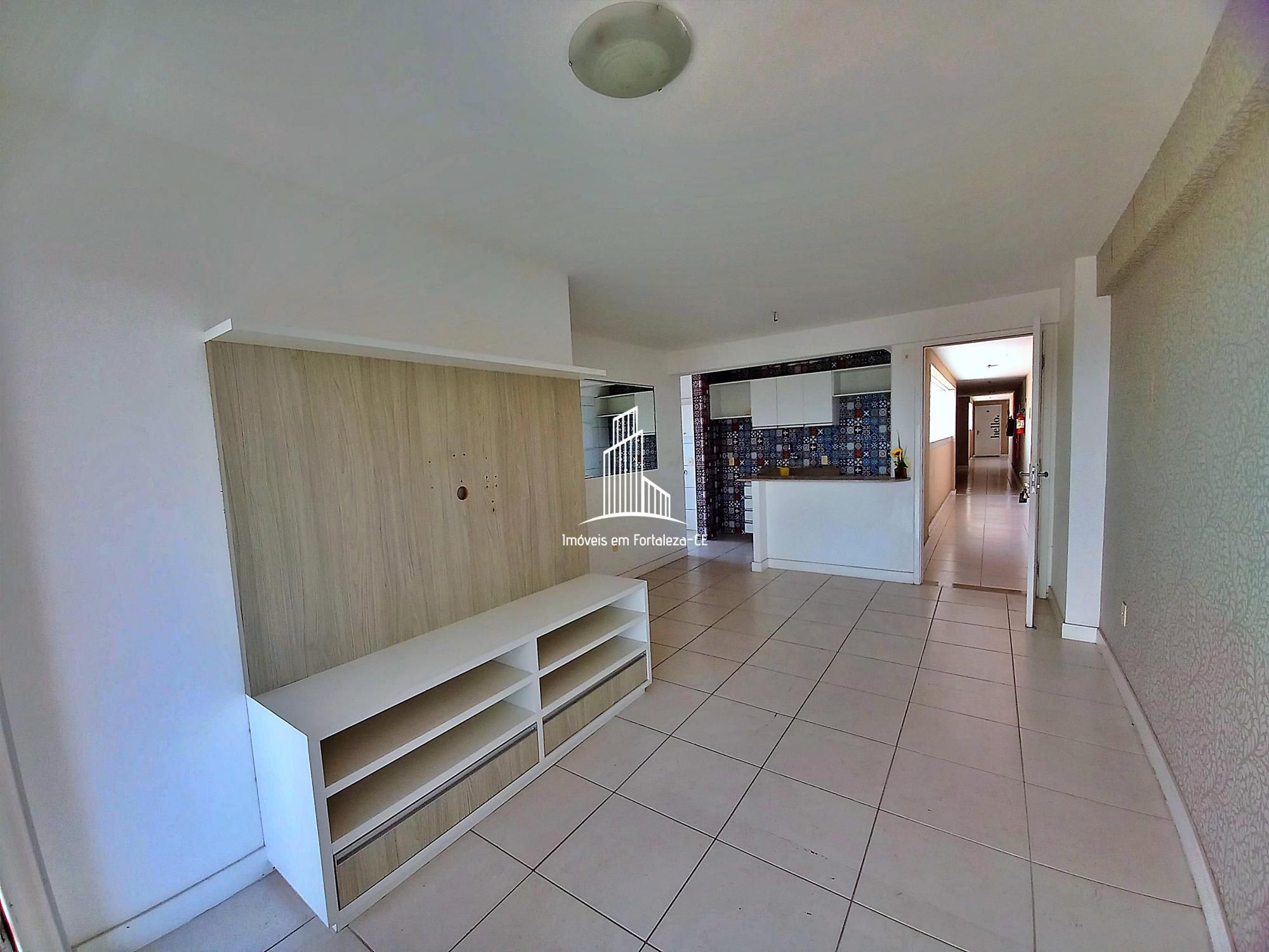 Apartamento de 3 quartos, 70m² no bairro Cocó, em Fortaleza | Eu Corretor