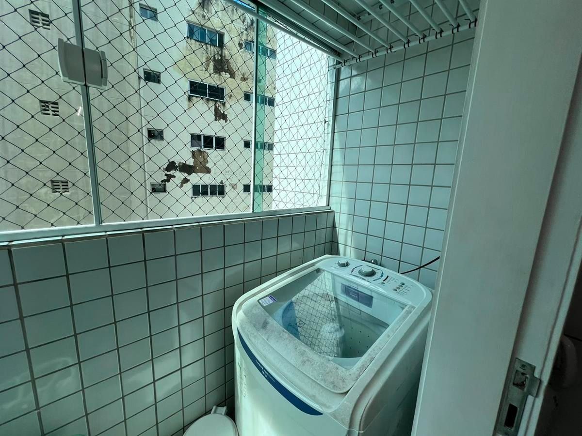 Apartamento, 3 quartos, 117 m² - Foto 6