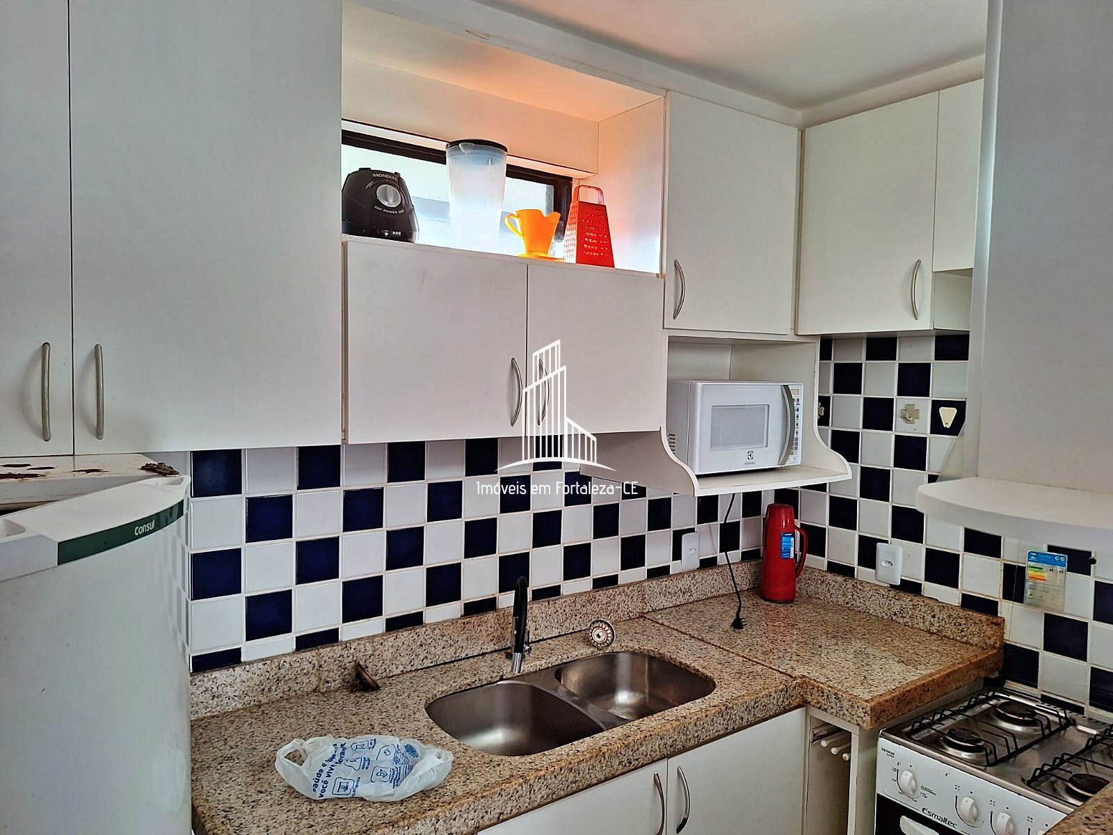 Apartamento, 2 quartos, 69 m² - Foto 13