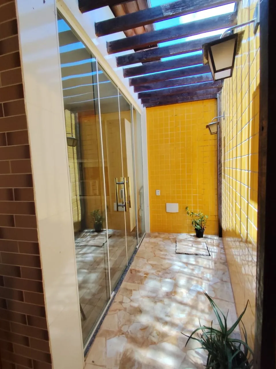 Casa de Condomínio, 2 quartos - Foto 10