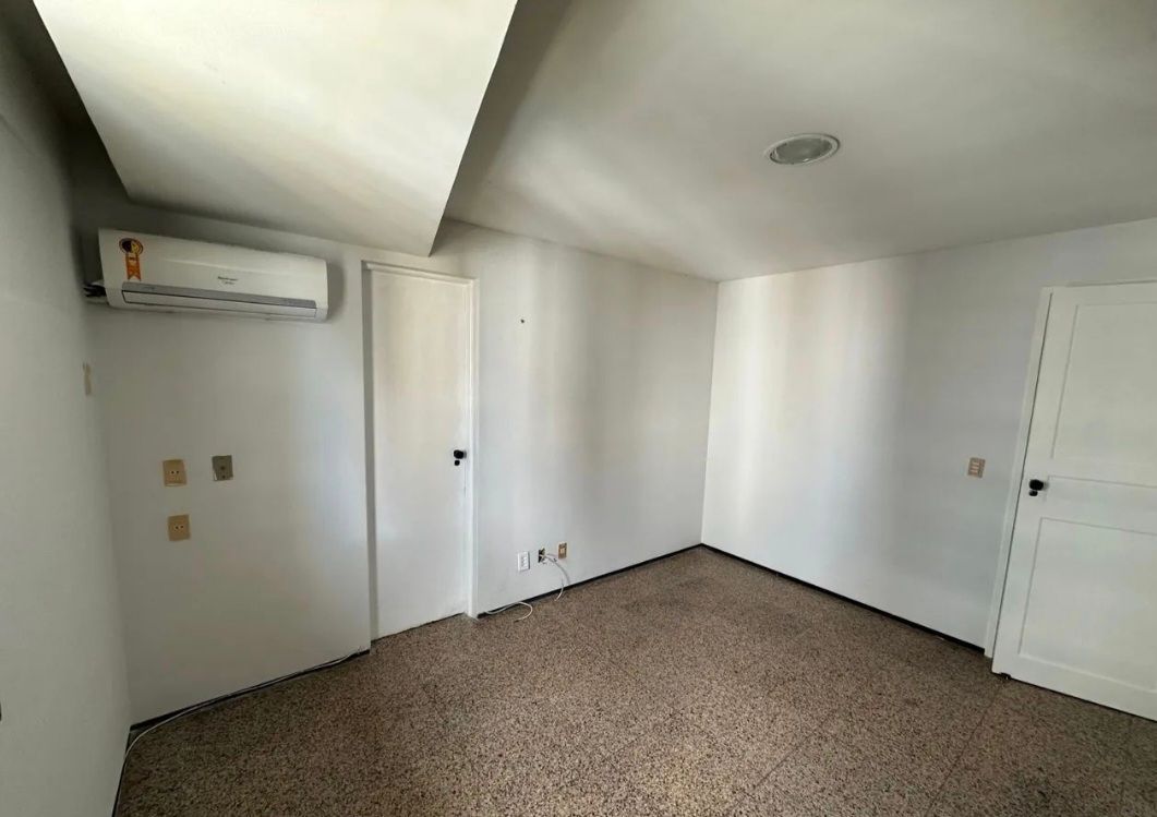 Apartamento de 4 quartos, 155m² no bairro Cocó, em Fortaleza | Eu Corretor