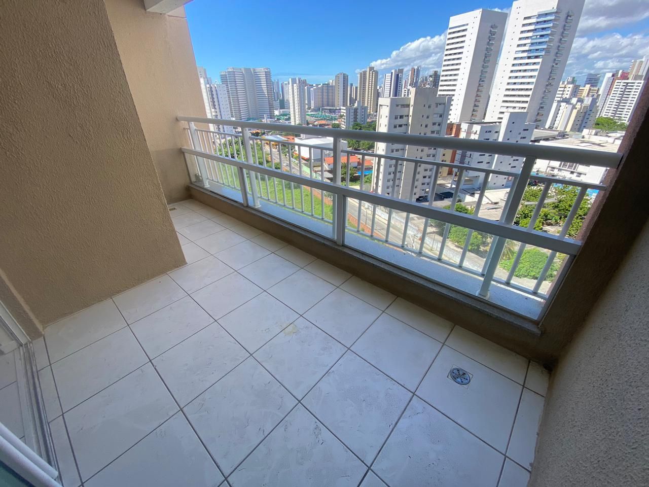 Apartamento de 3 quartos, 70m² no bairro Papicu, em Fortaleza | Eu Corretor