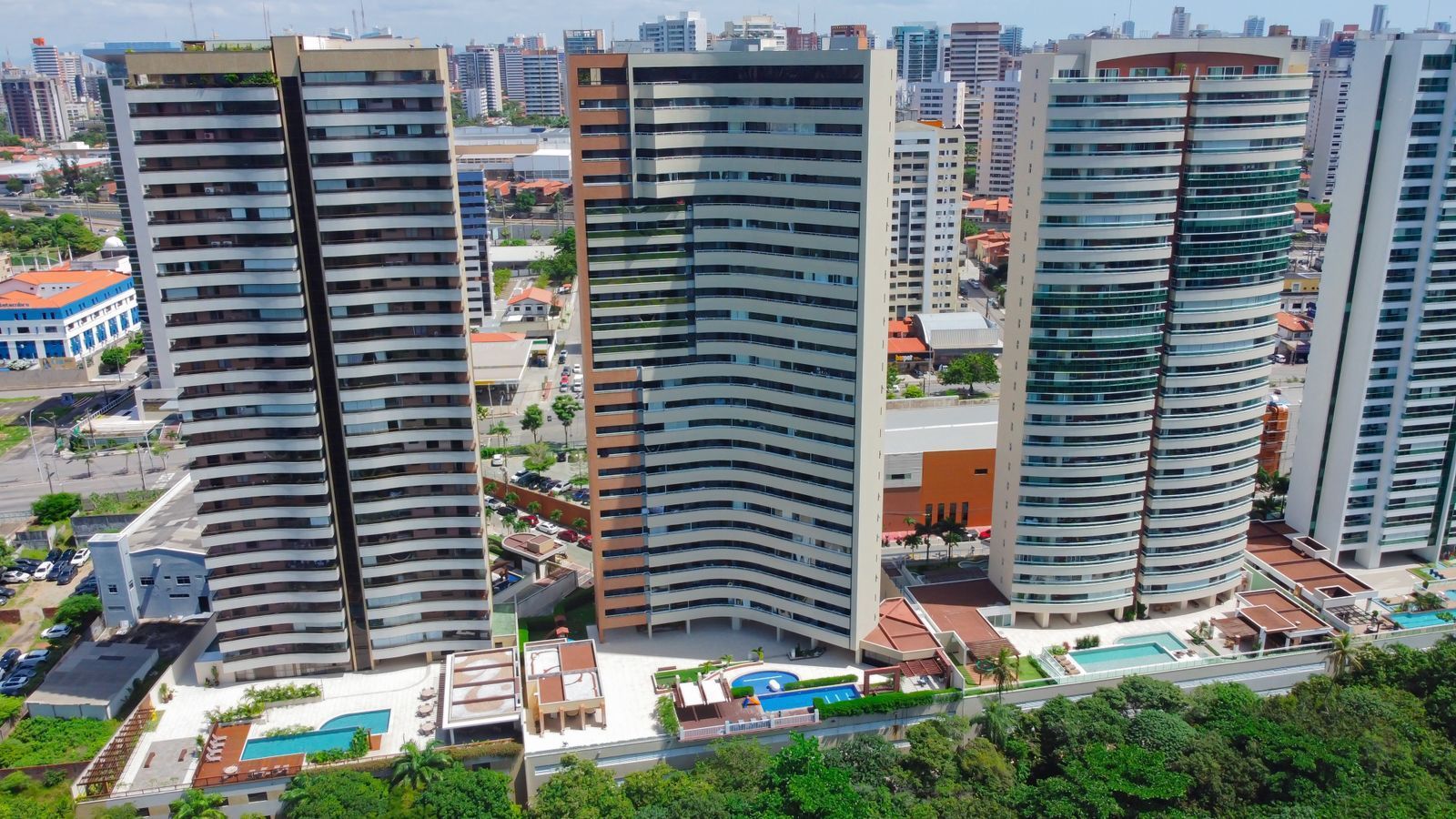 Apartamento, 2 quartos, 78 m² - Foto 5