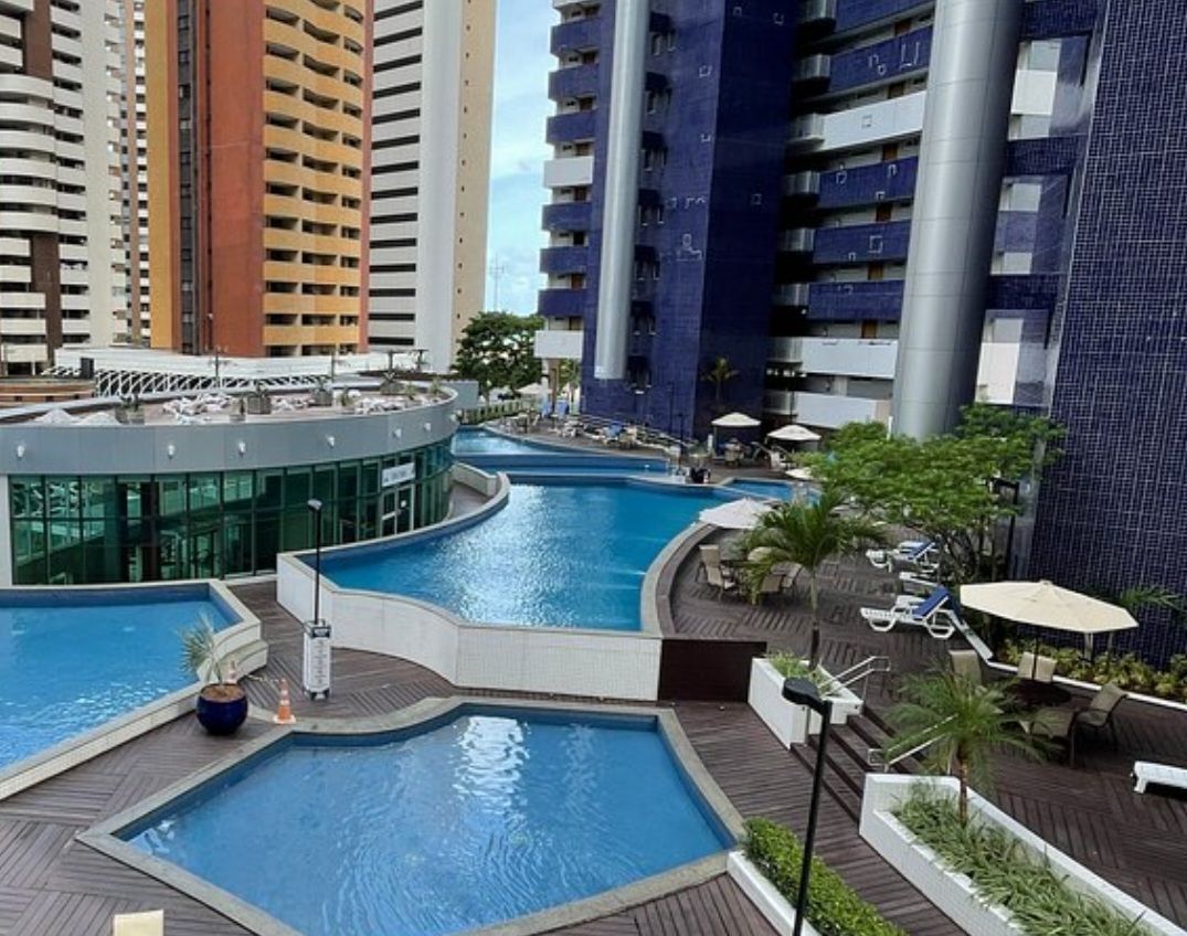 Apartamento, 2 quartos, 57 m² - Foto 1