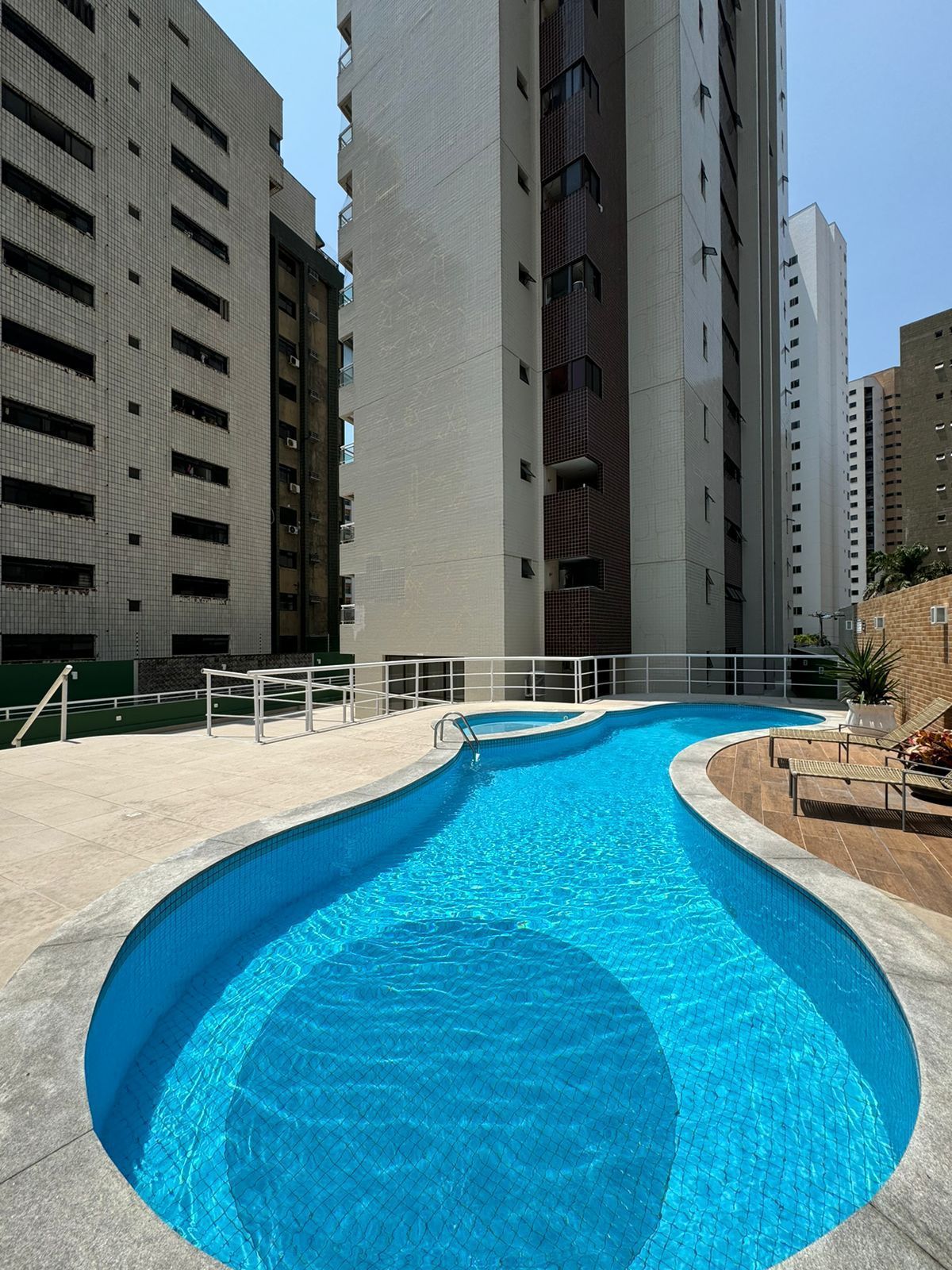 Apartamento, 2 quartos, 74 m² - Foto 2