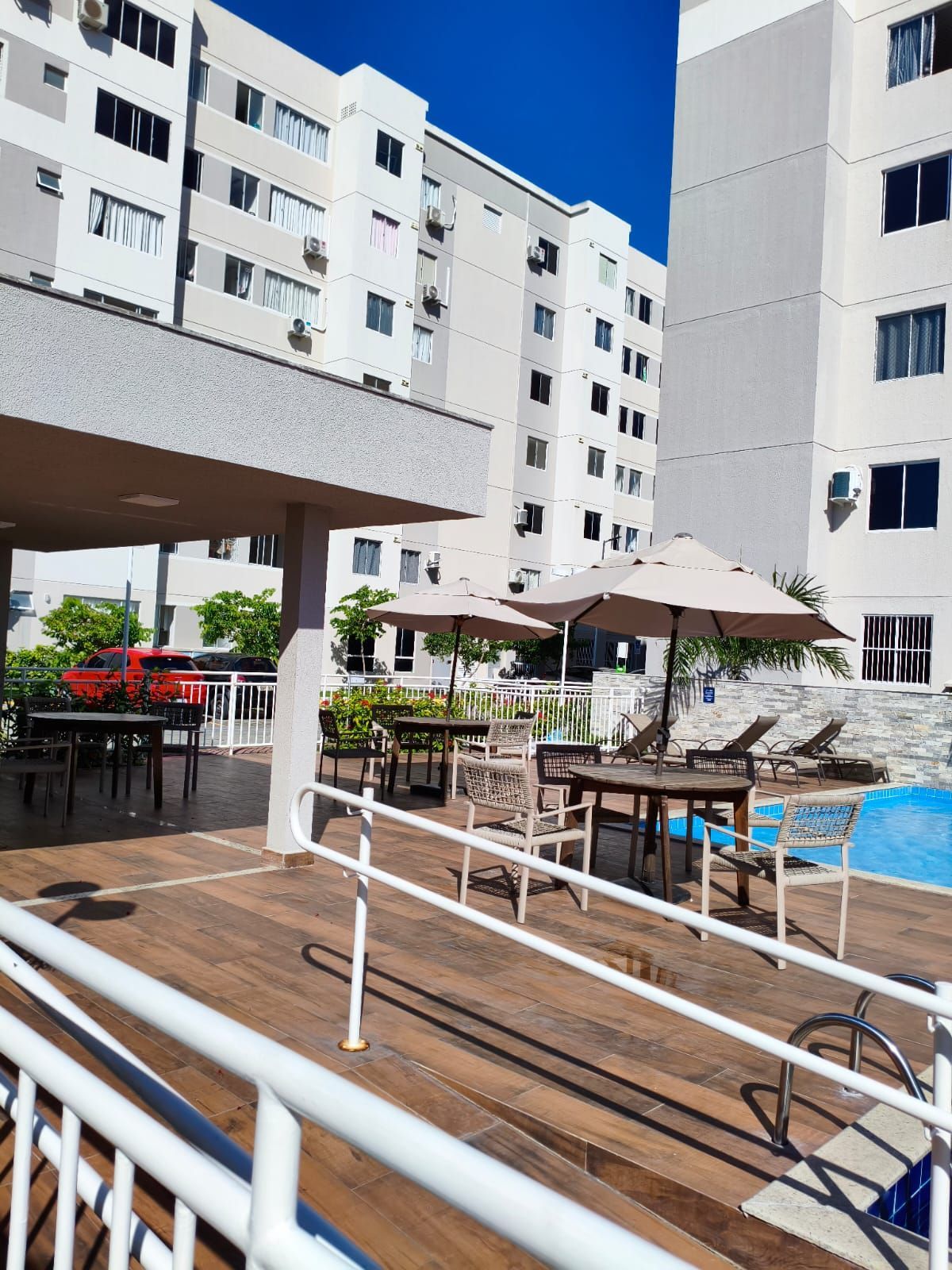 Apartamento, 2 quartos, 46 m² - Foto 14