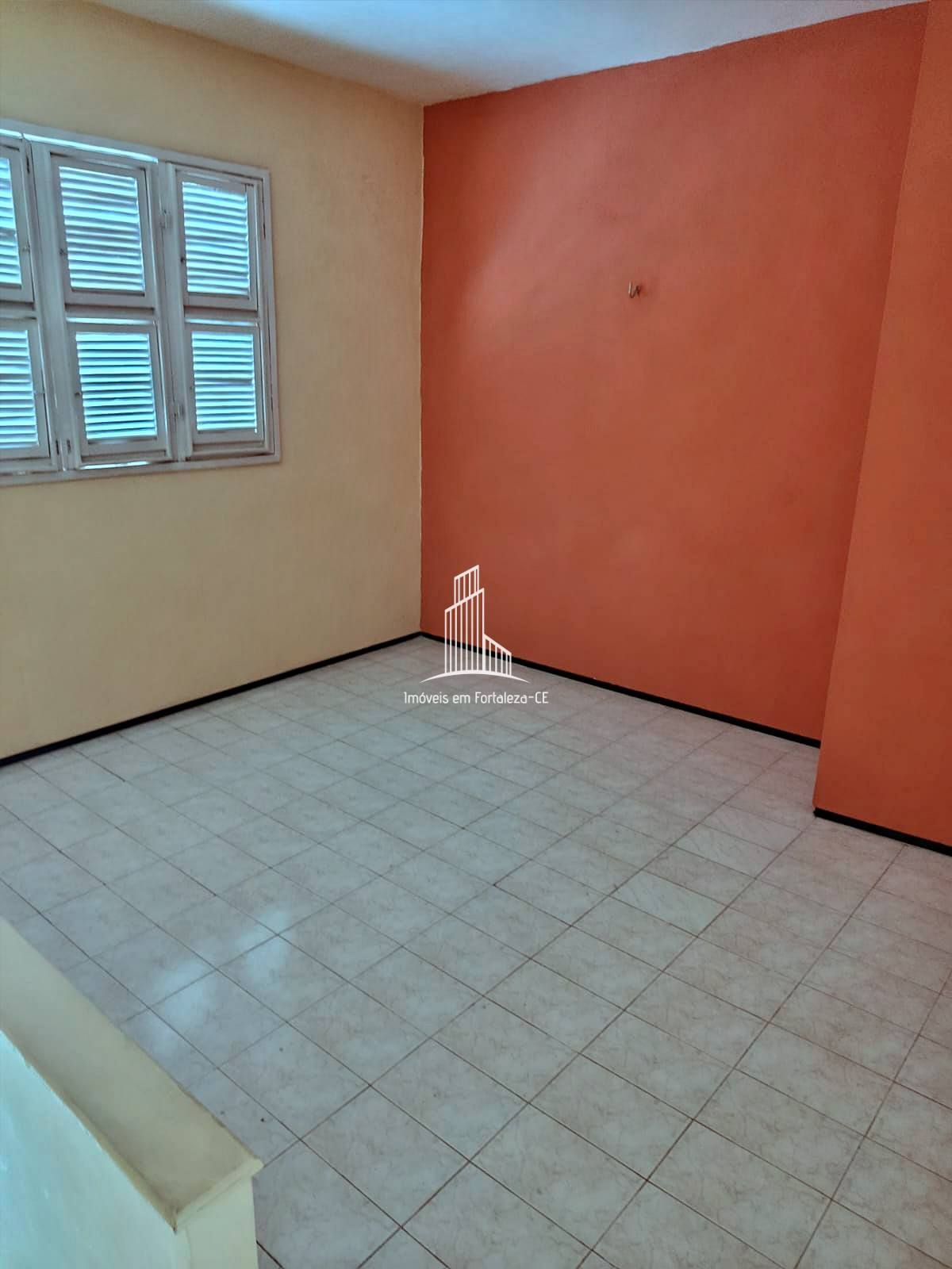 Casa de 3 quartos, 122m² no bairro Cidade 2000, em Fortaleza | Eu Corretor