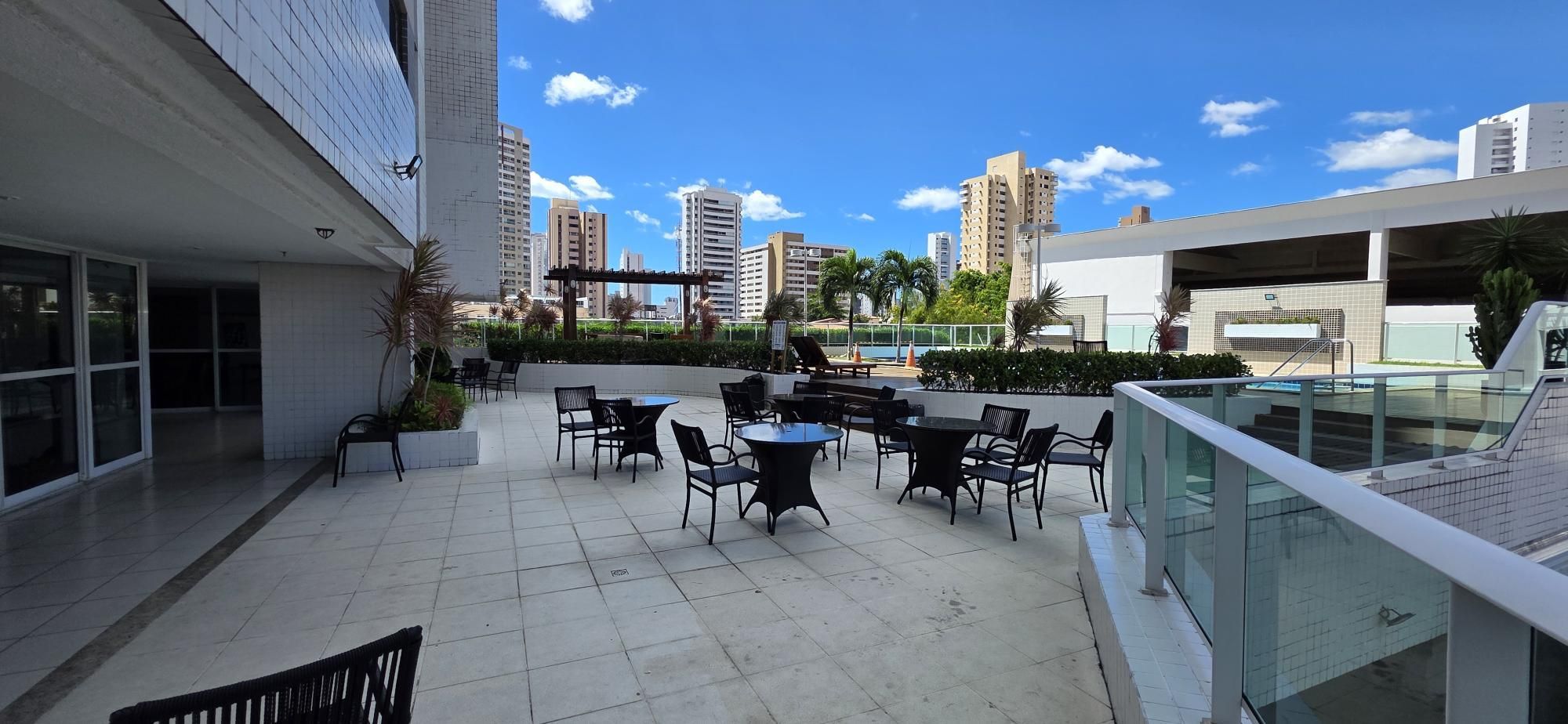 Apartamento, 3 quartos, 95 m² - Foto 9