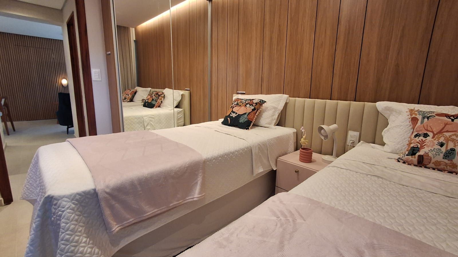 Apartamento, 3 quartos, 90 m² - Foto 25