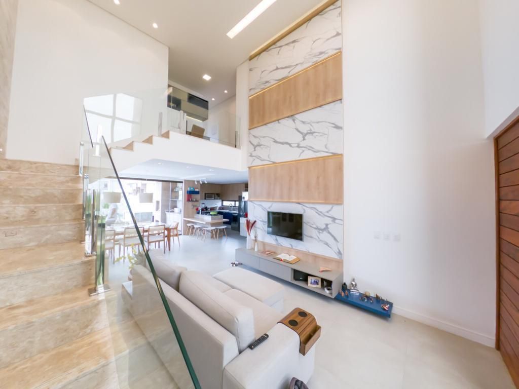 Casa de Condomínio de 4 quartos, 330m² no bairro Cidade Alpha, em Eusébio | Eu Corretor