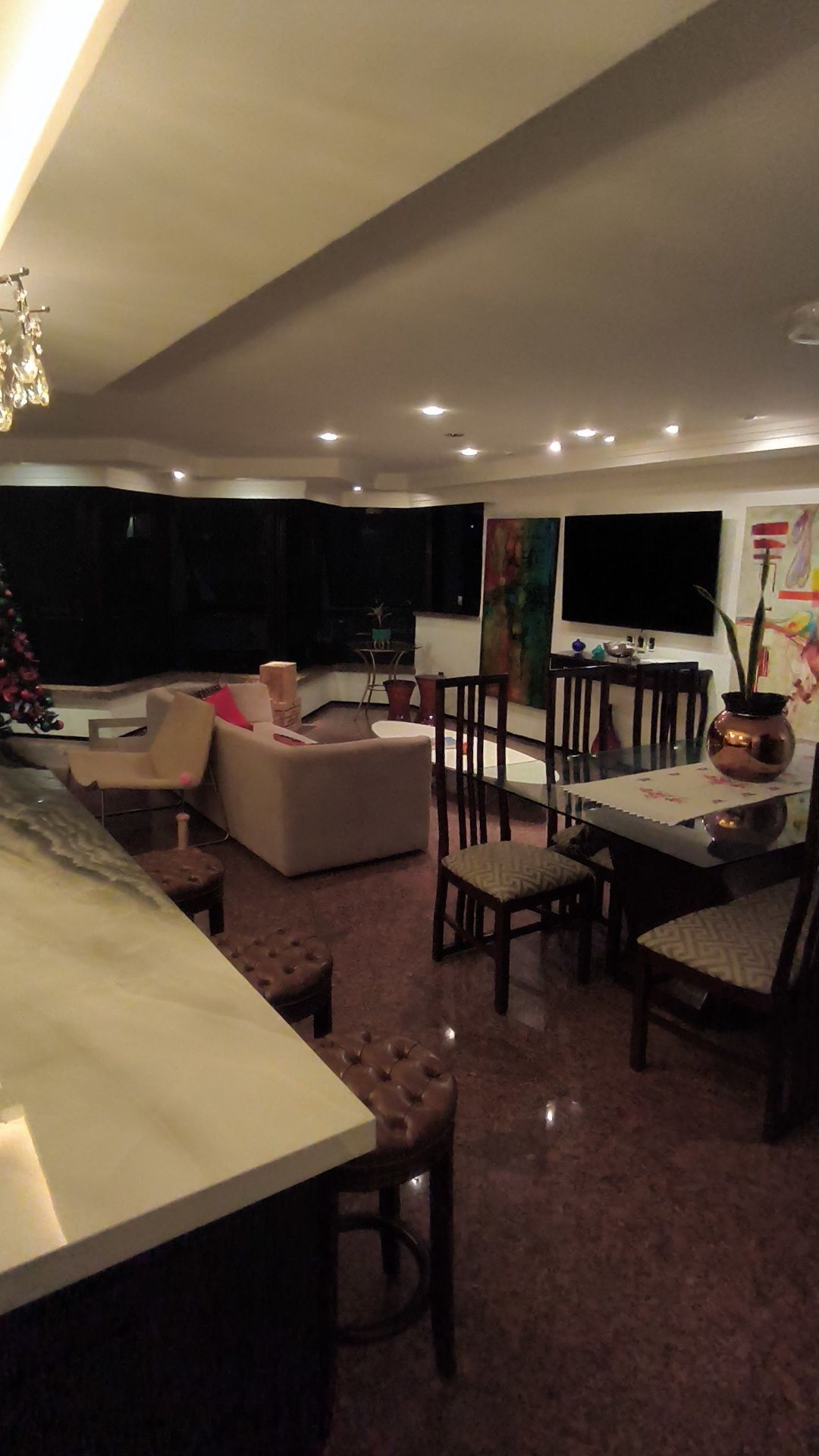 Apartamento, 4 quartos, 225 m² - Foto 17