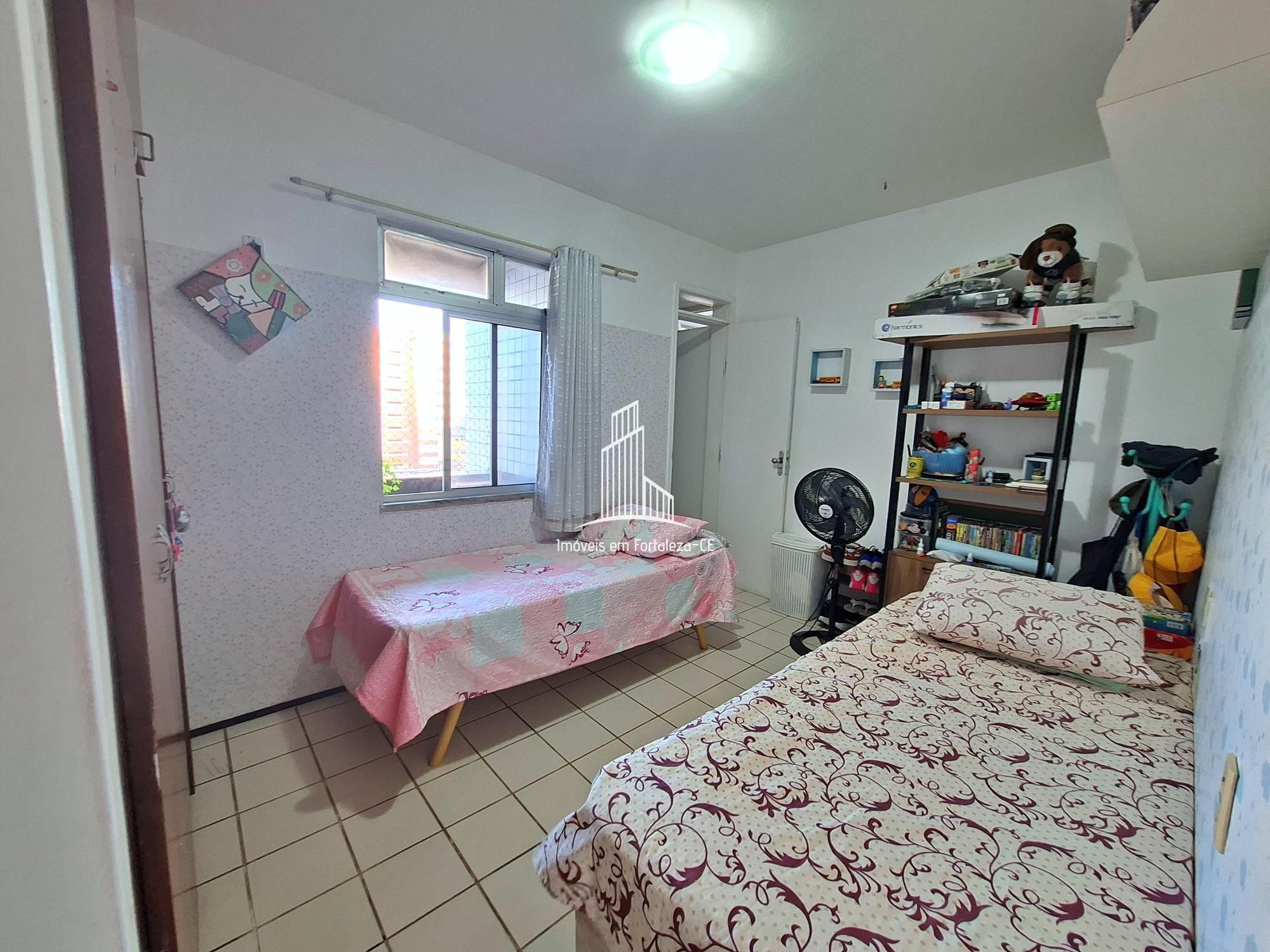 Apartamento, 3 quartos, 110 m² - Foto 20
