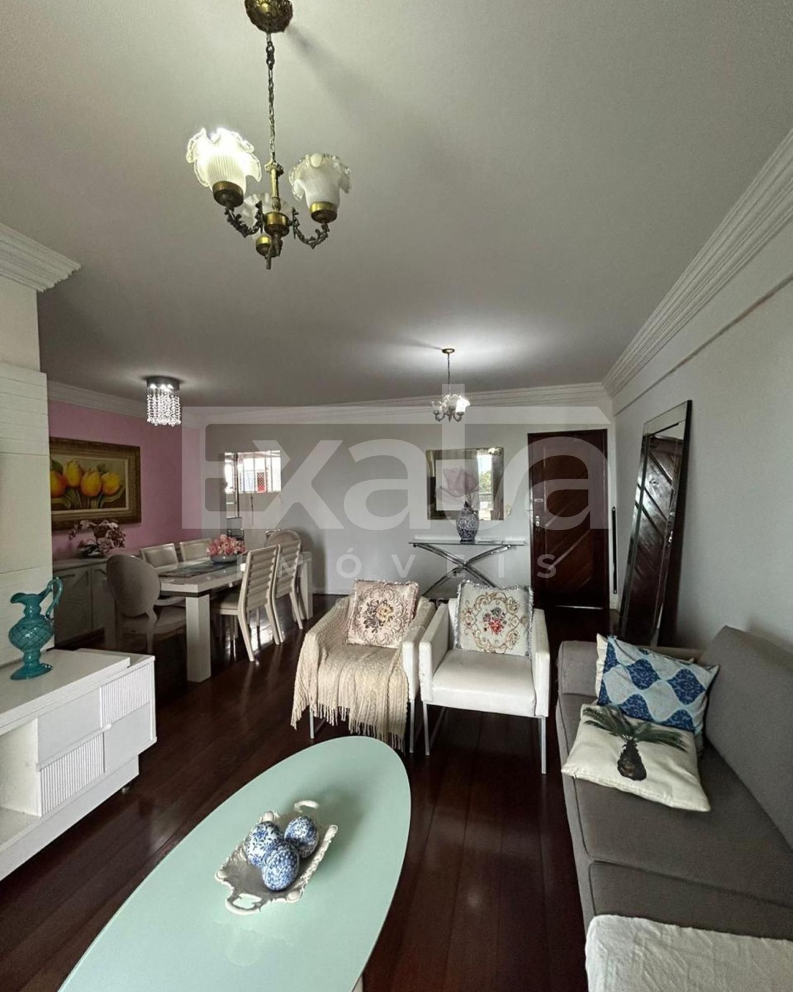 Apartamento, 4 quartos, 125 m² - Foto 3