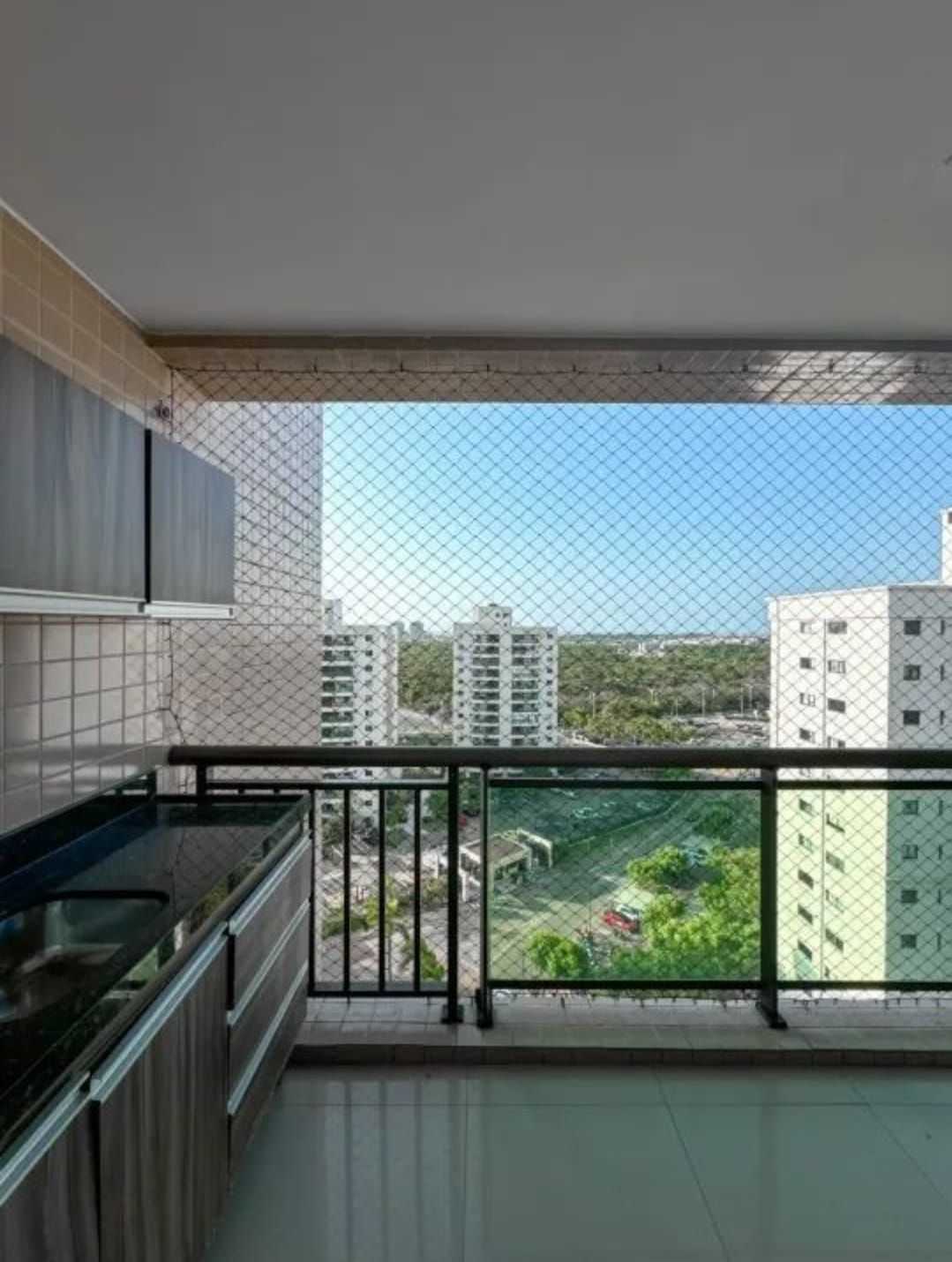 Apartamento para alugar com 3 quartos, 77m² - Foto 6