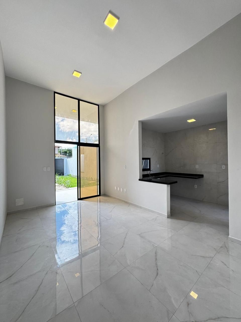 Casa, 3 quartos, 100 m² - Foto 9