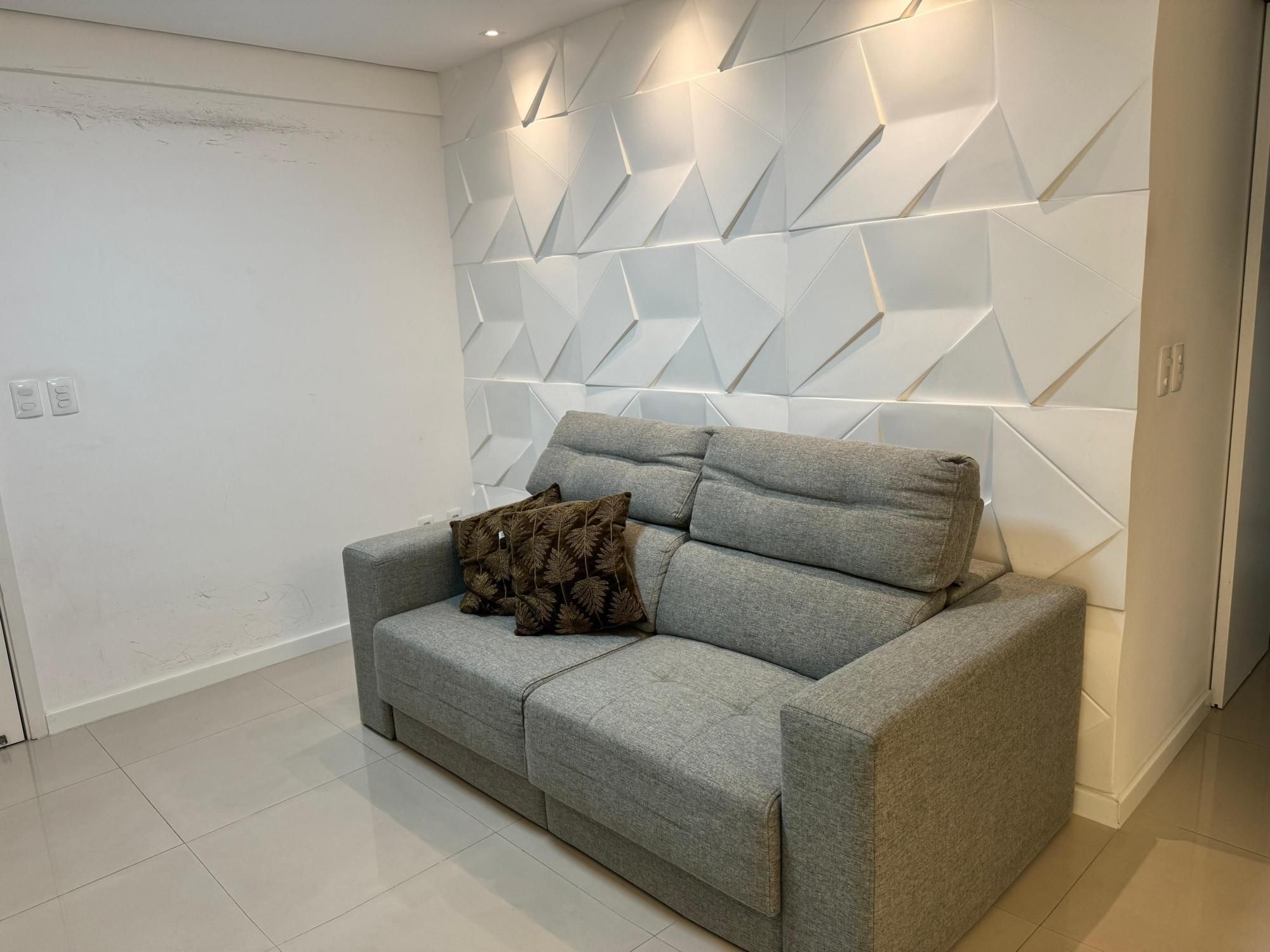 Apartamento de 3 quartos, 95m² no bairro Cocó, em Fortaleza | Eu Corretor