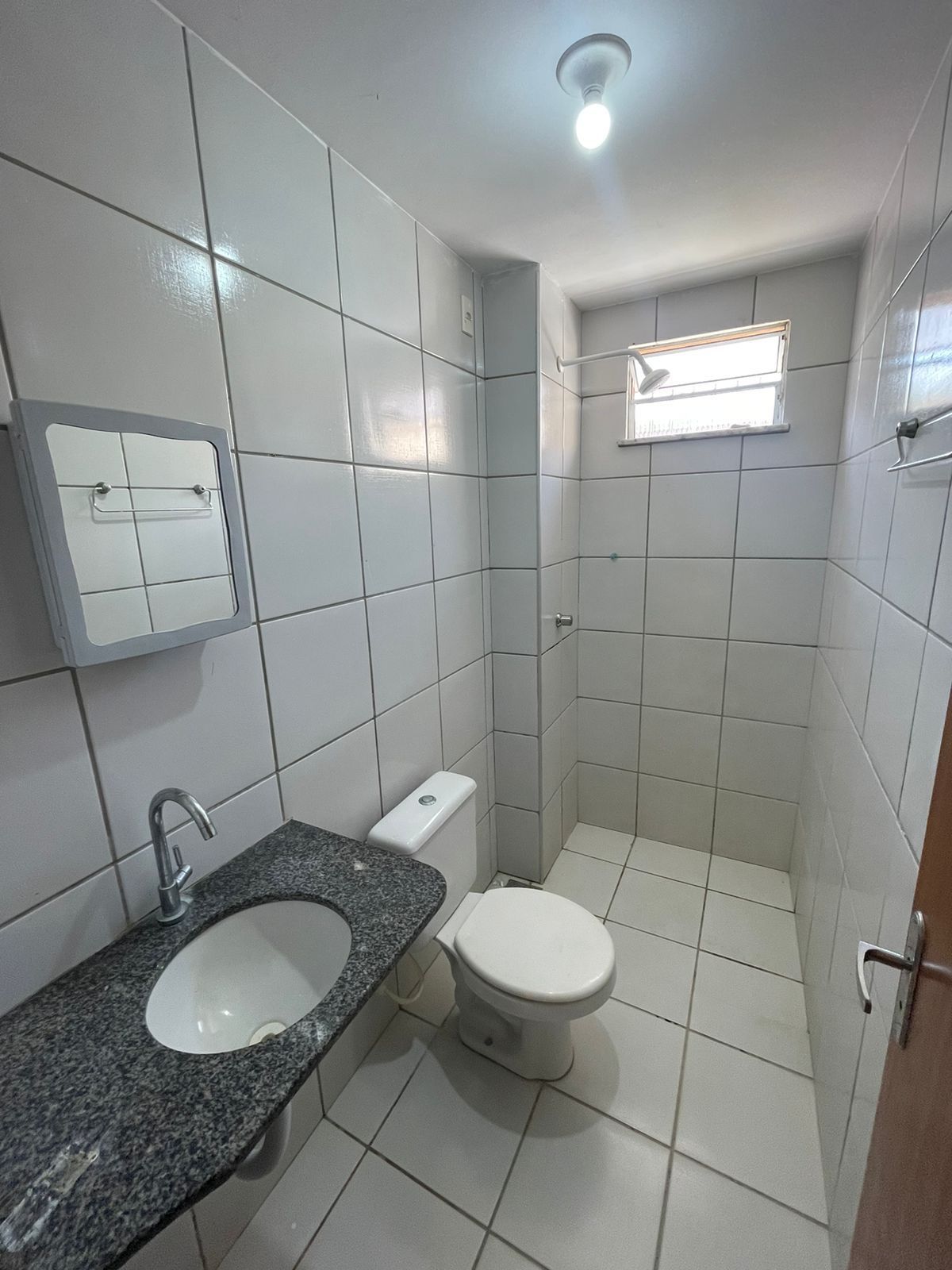 Apartamento à venda com 2 quartos, 56m² - Foto 5