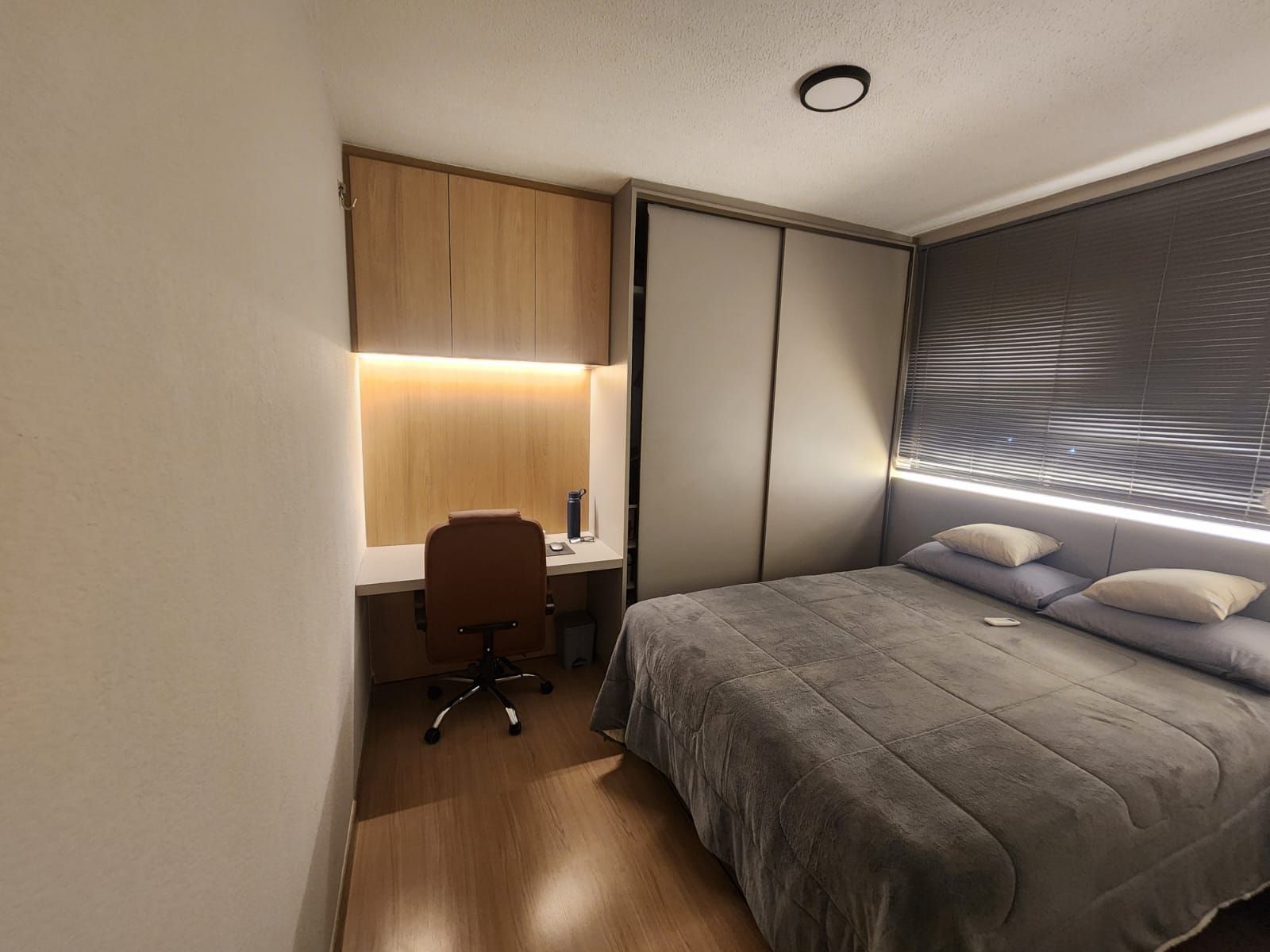 Apartamento, 2 quartos, 53 m² - Foto 10