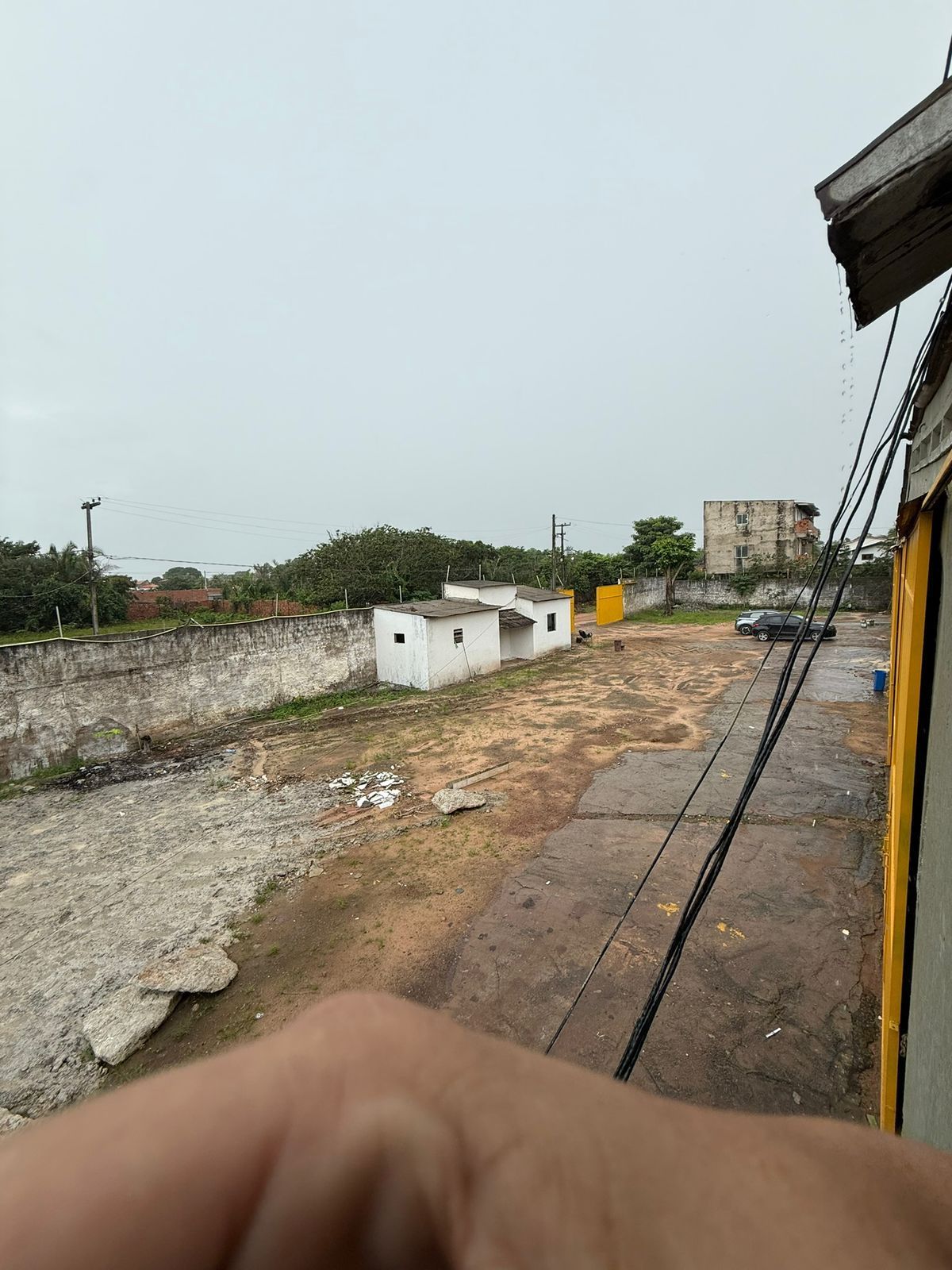 Depósito-Galpão, 1500 m² - Foto 4