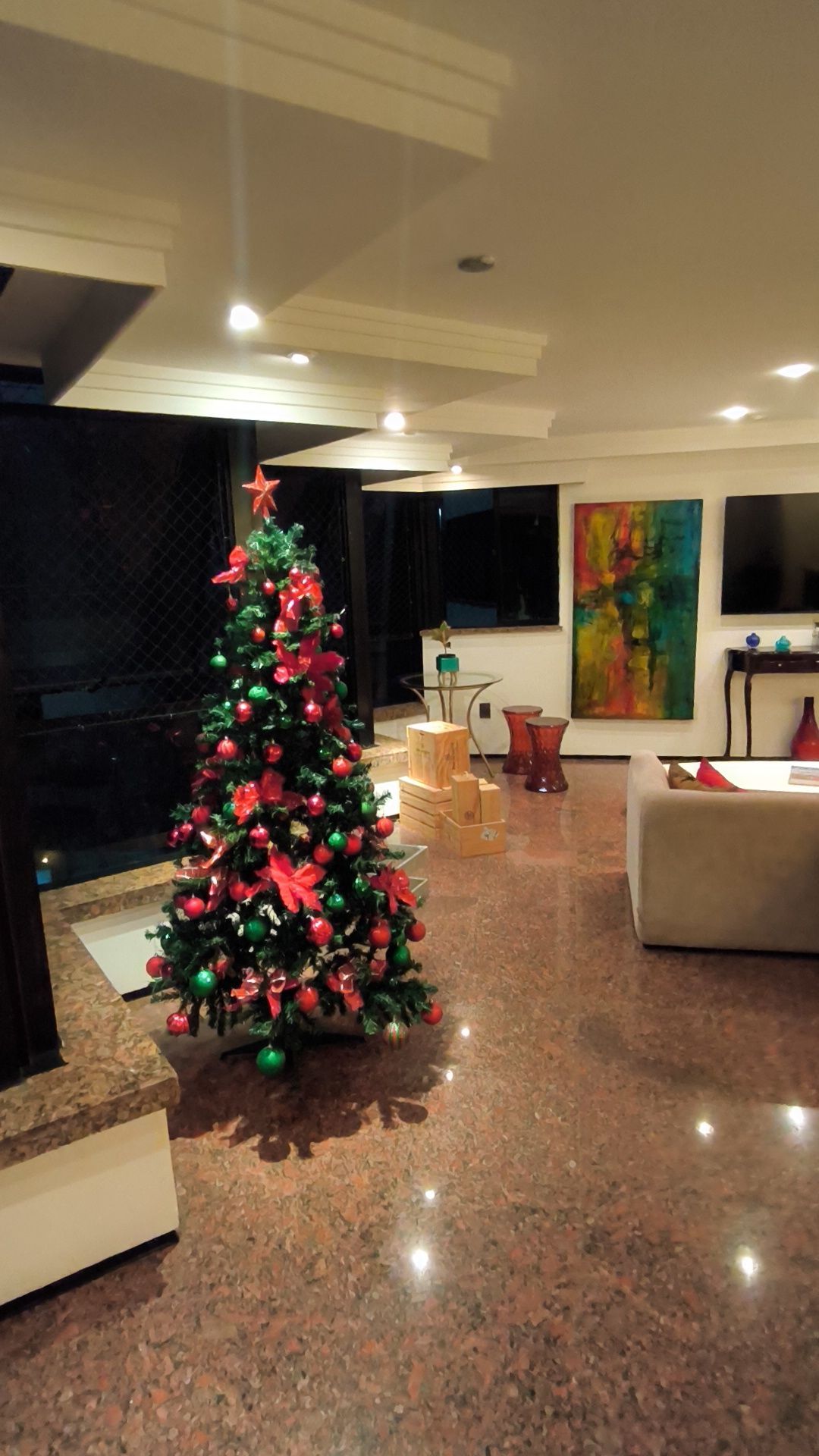 Apartamento, 4 quartos, 225 m² - Foto 8