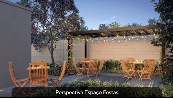Apartamento de 2 quartos, 52m² no bairro Parreão, em Fortaleza | Eu Corretor