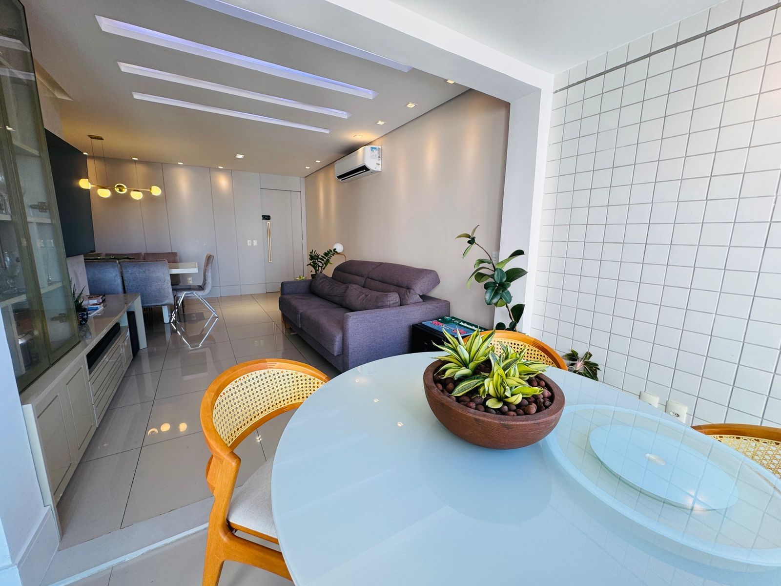 Apartamento de 3 quartos, 118m² no bairro Dionisio Torres, em Fortaleza | Eu Corretor