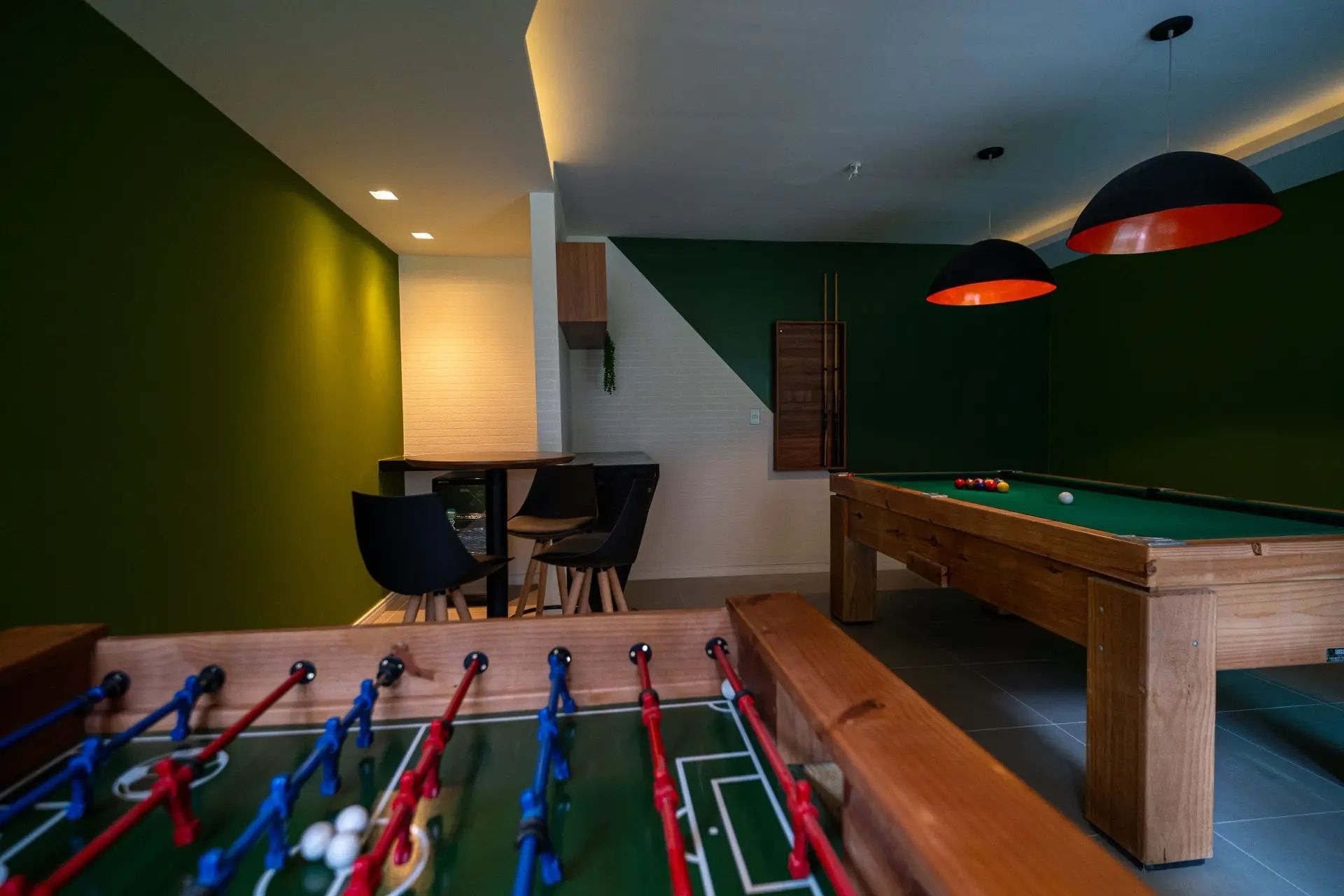 Apartamento, 3 quartos, 65 m² - Foto 27