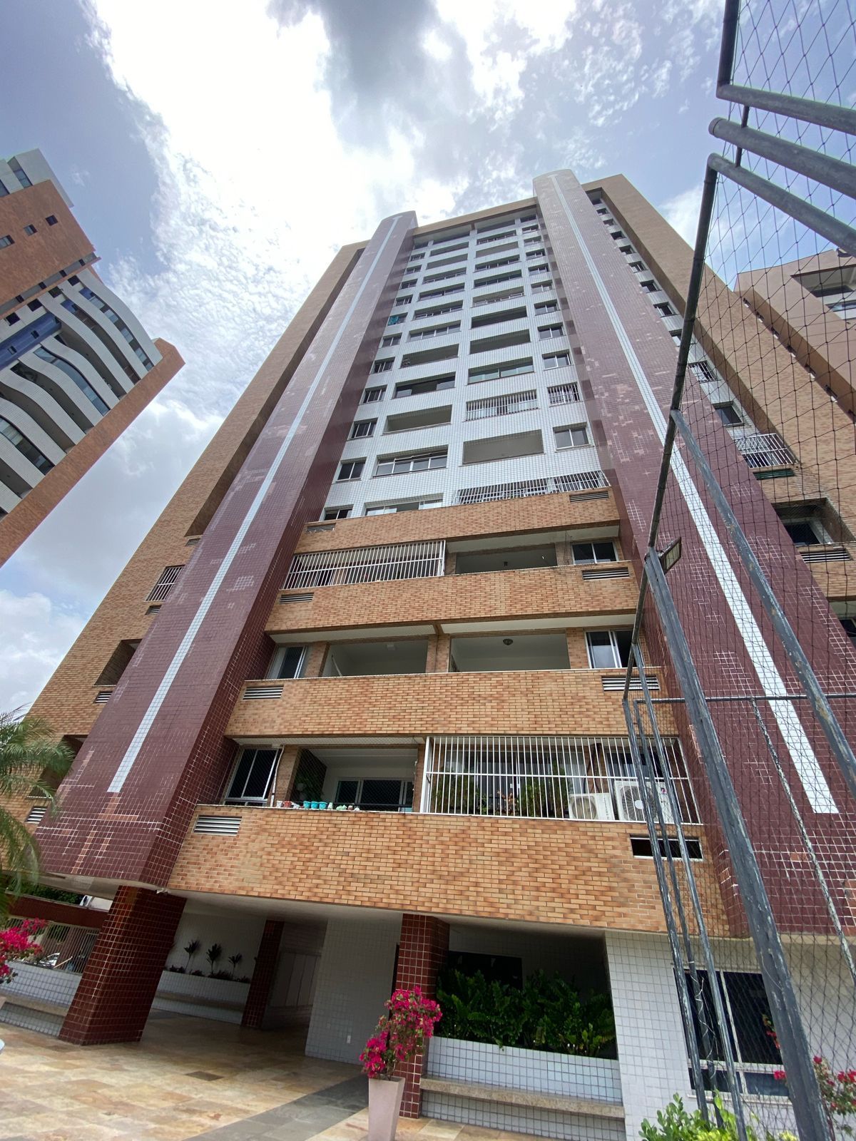 Apartamento de 3 quartos, 126m² no bairro Aldeota, em Fortaleza | Eu Corretor