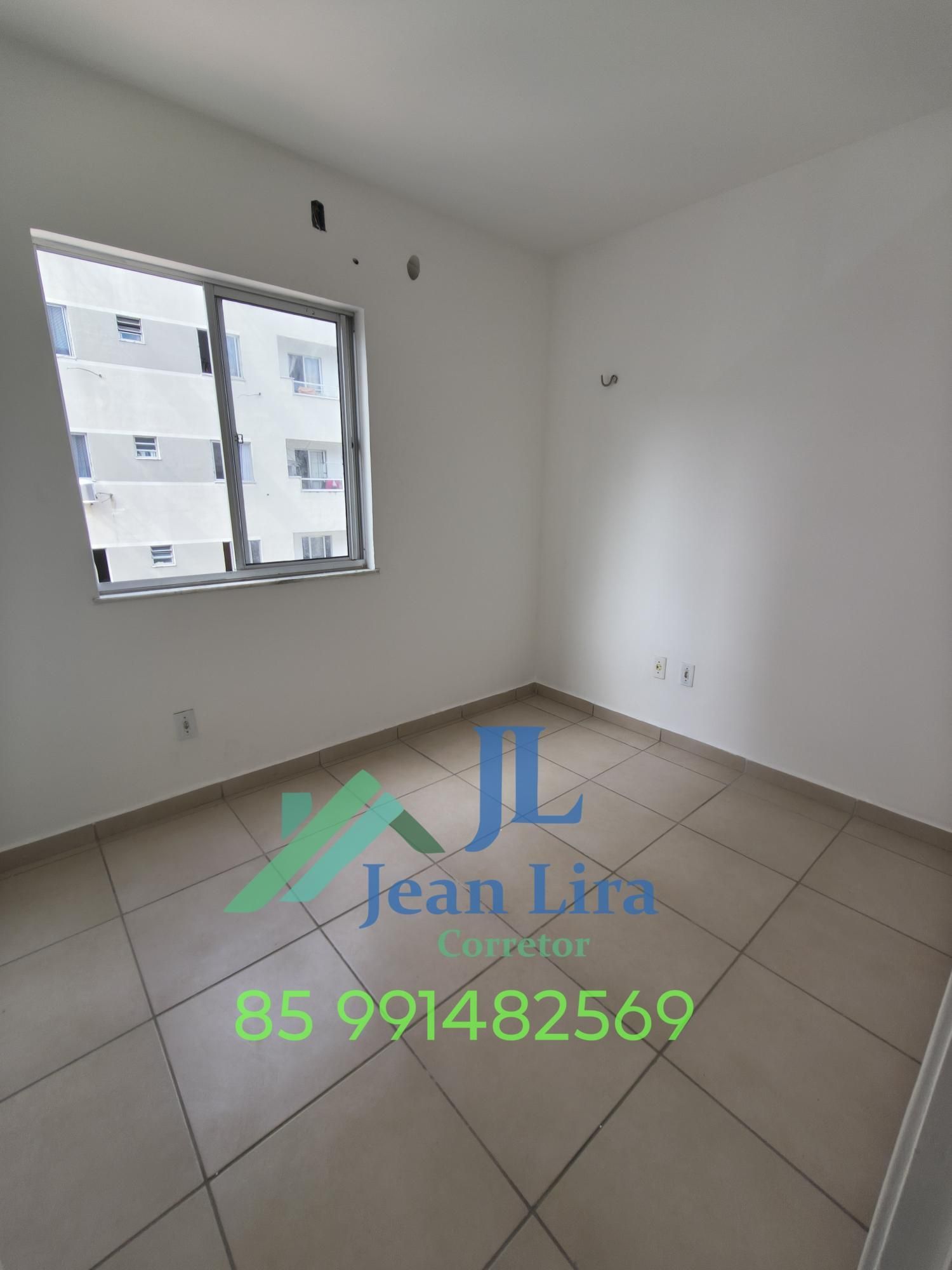 Apartamento, 2 quartos, 50 m² - Foto 16