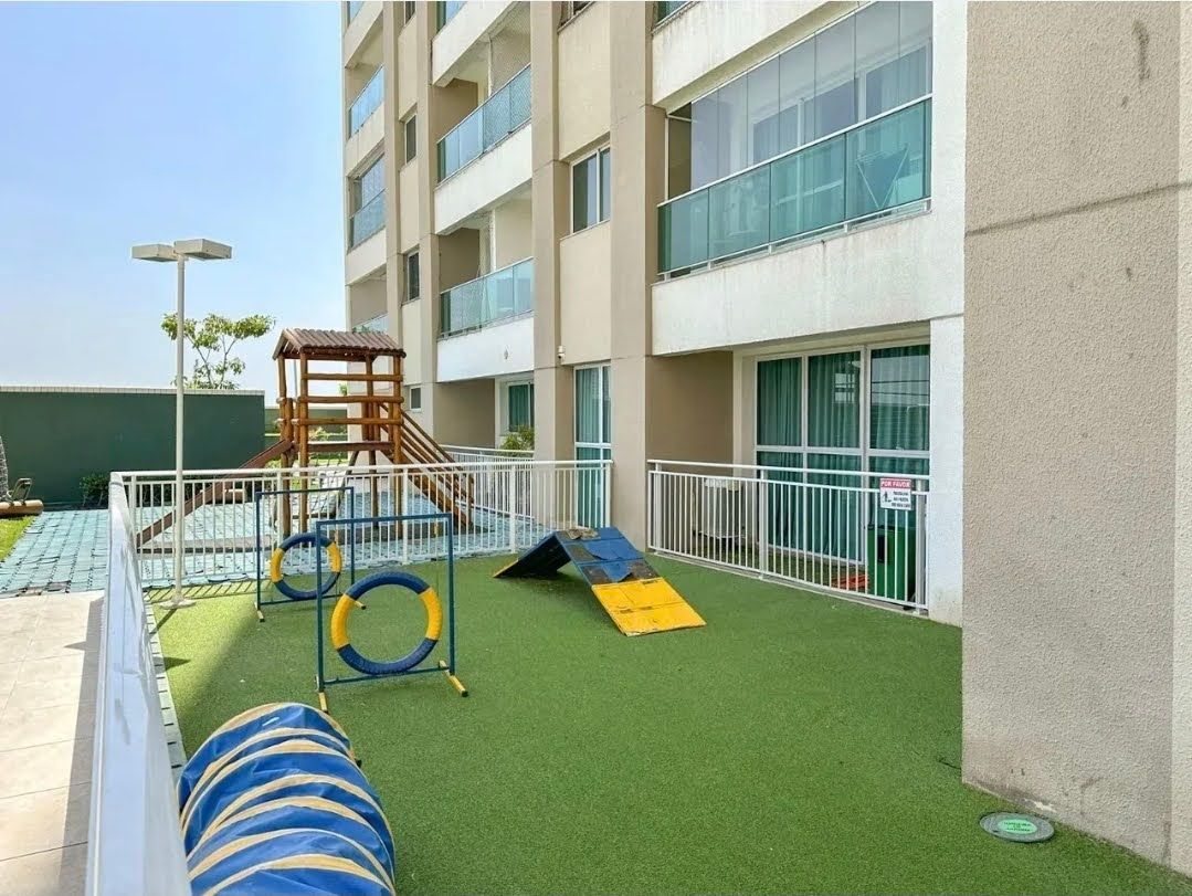 Apartamento, 2 quartos, 54 m² - Foto 7