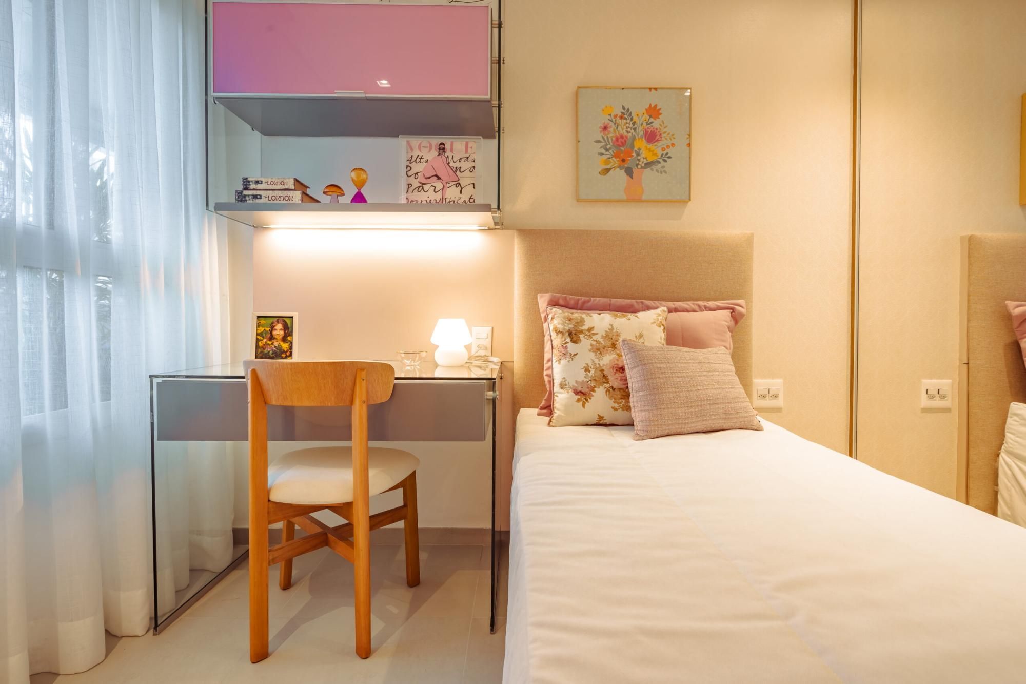 Apartamento de 3 quartos, 95m² no bairro Meireles, em Fortaleza | Eu Corretor