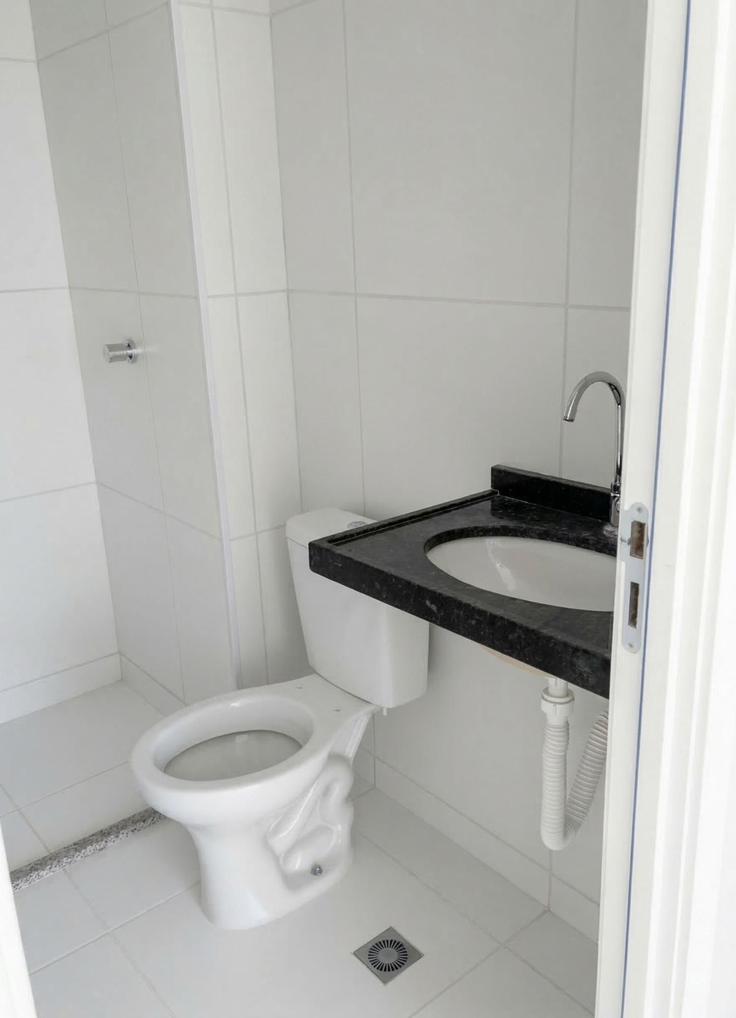 Apartamento, 3 quartos, 60 m² - Foto 9