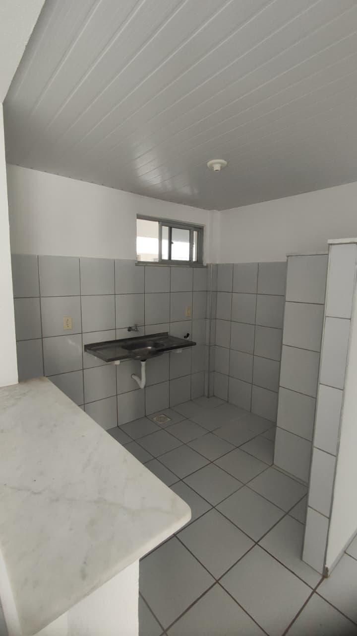 Apartamento, 2 quartos, 46 m² - Foto 5