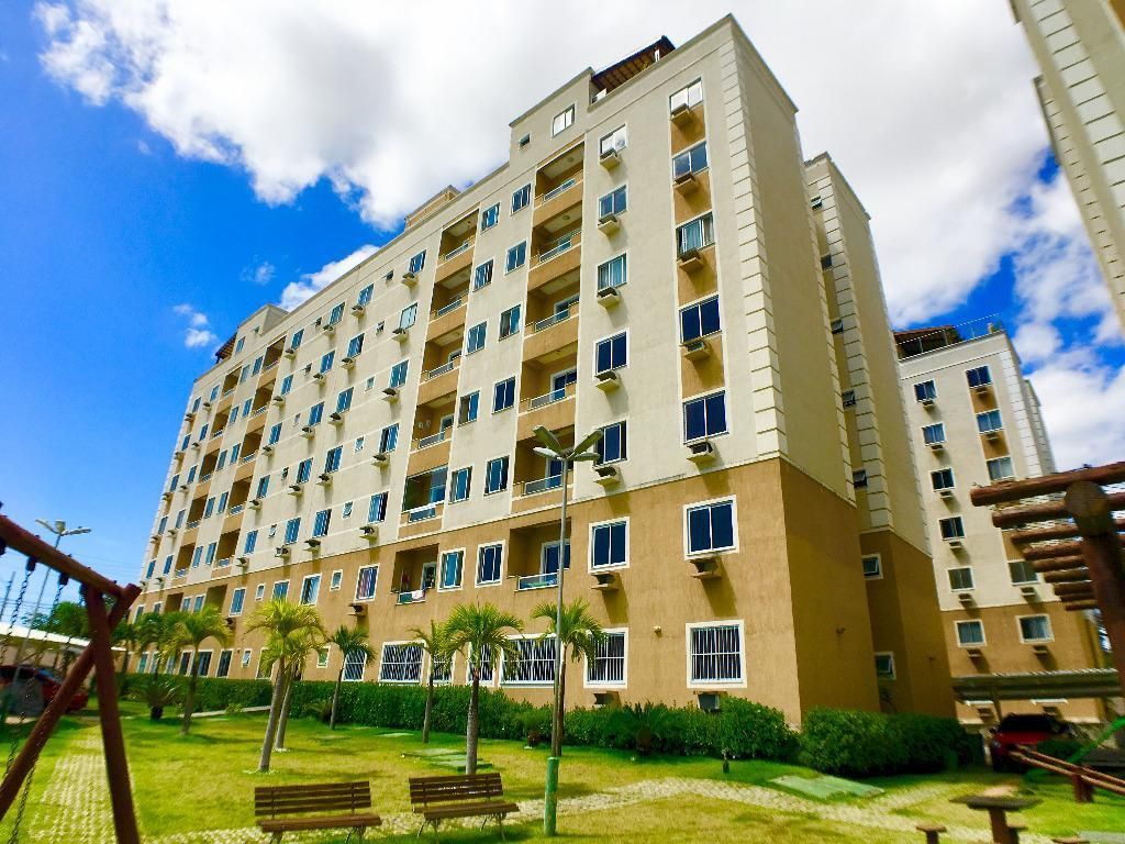 Apartamento, 3 quartos, 63 m² - Foto 12