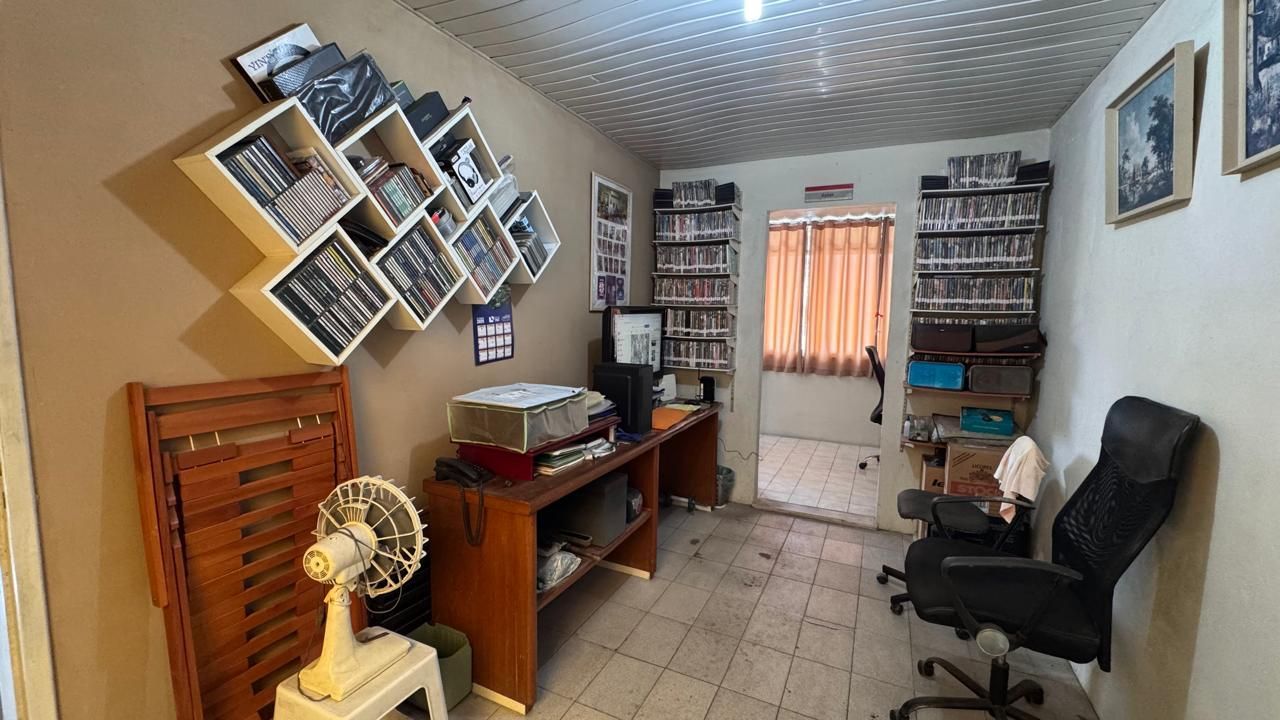 Casa, 6 quartos, 260 m² - Foto 29