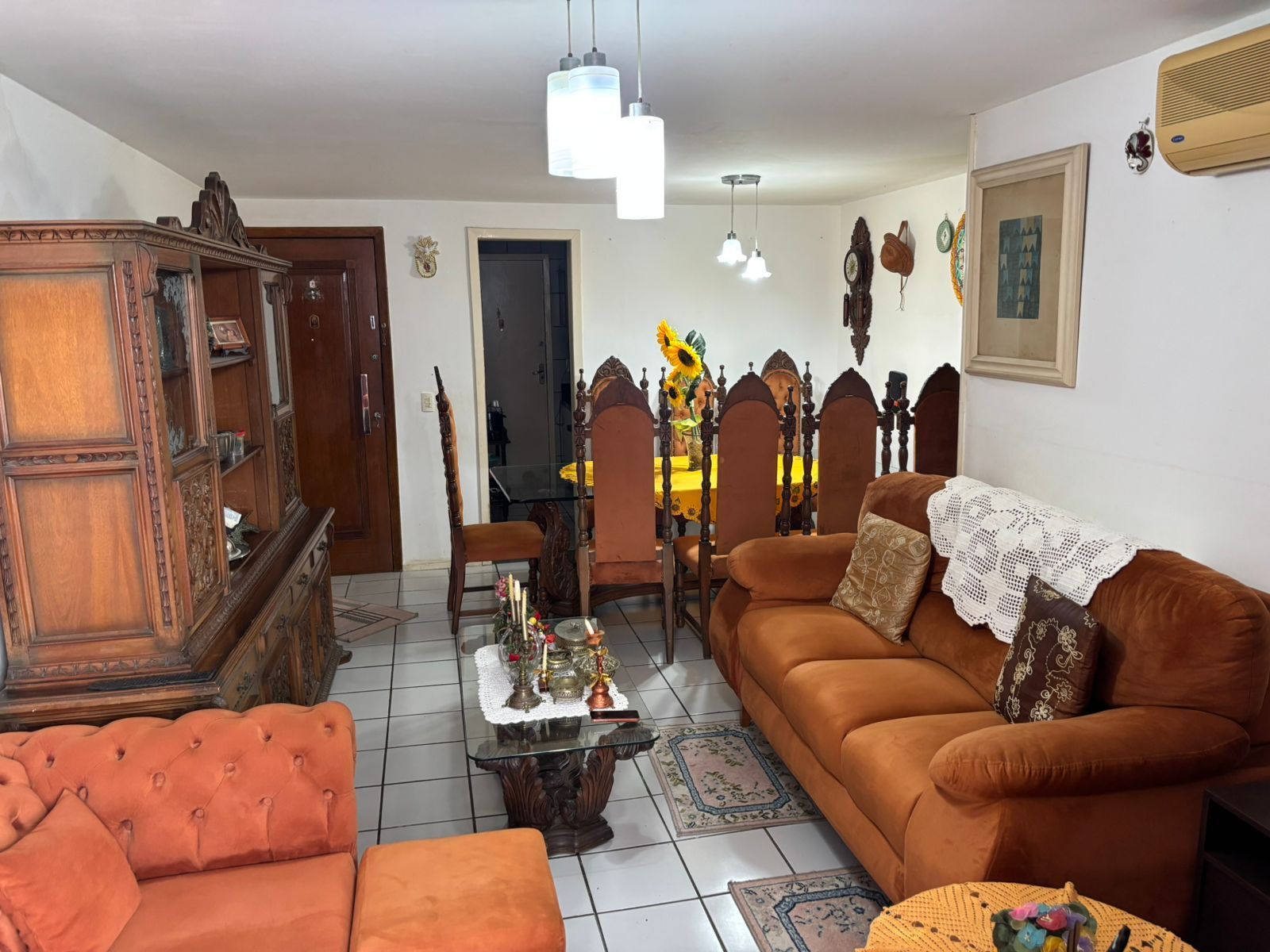 Apartamento, 3 quartos, 129 m² - Foto 14