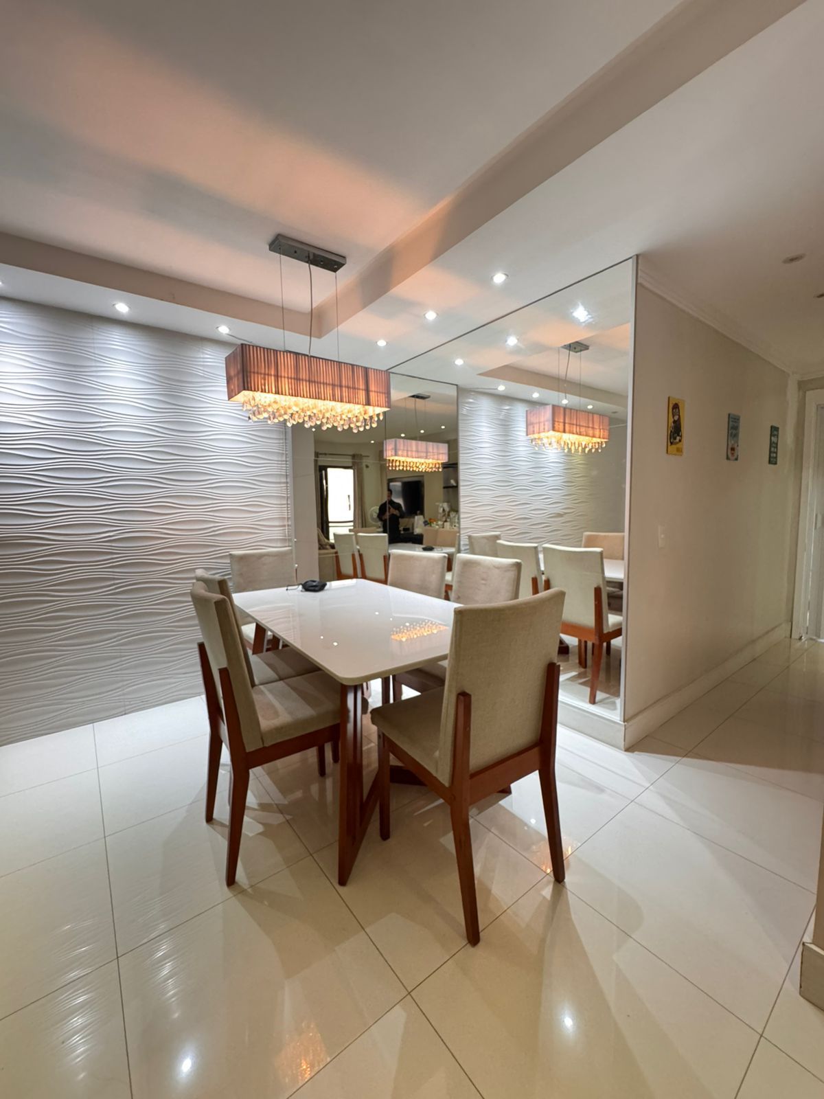 Apartamento de 3 quartos, 76m² no bairro Calhau, em São Luís | Eu Corretor
