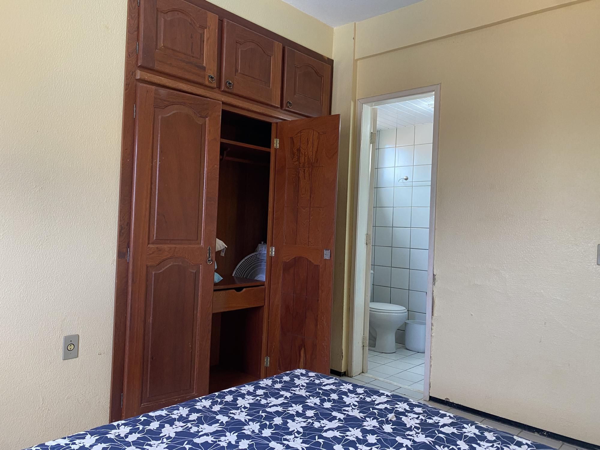 Apartamento à venda com 3 quartos, 80m² - Foto 34