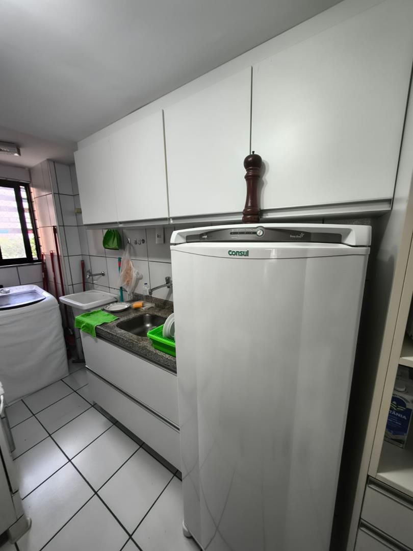 Apartamento, 3 quartos, 59 m² - Foto 23