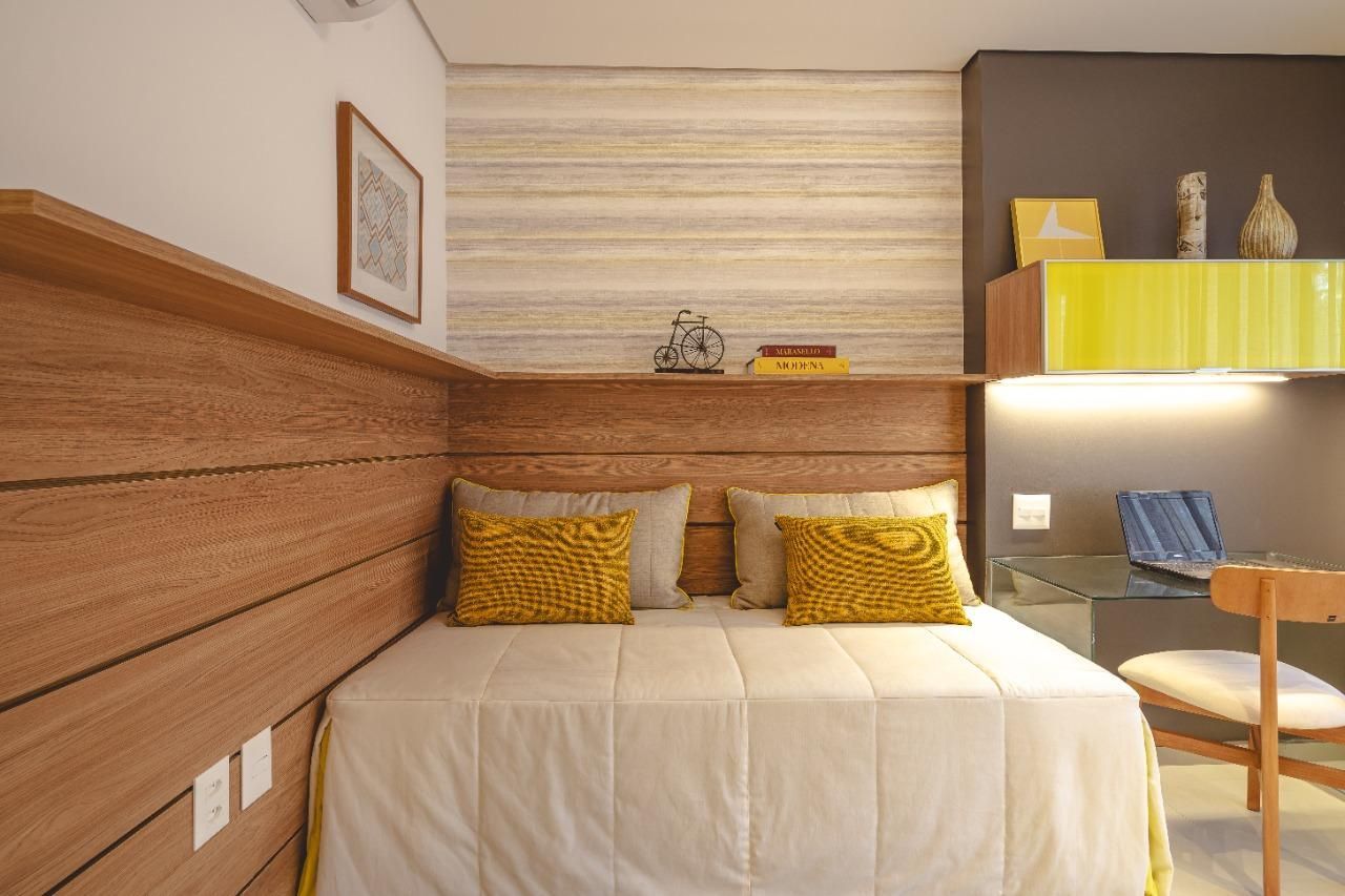 Apartamento, 3 quartos, 95 m² - Foto 18