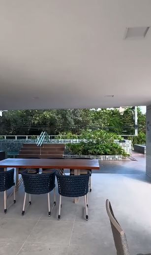Apartamento, 4 quartos, 218 m² - Foto 6