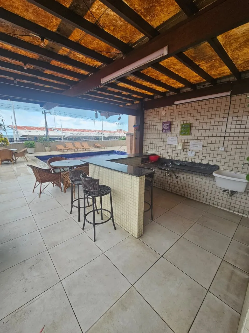 Flat/Apart Hotel, 1 quarto, 50 m² - Foto 14