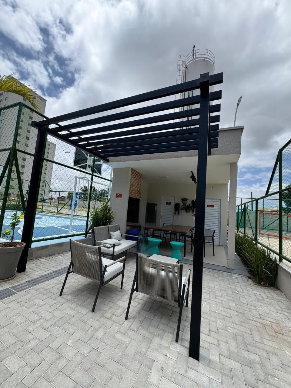 Apartamento, 2 quartos, 52 m² - Foto 17