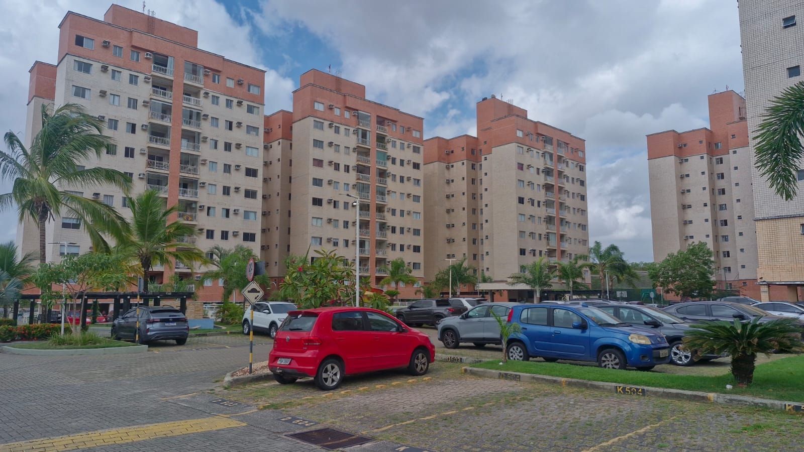 Apartamento, 3 quartos, 74 m² - Foto 4